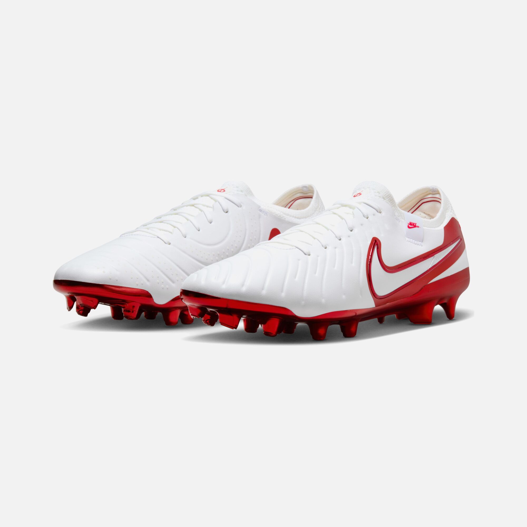 Nike Tiempo Legend 10 Elite LV8 FG Firm-Ground Low-Top Erkek Krampon