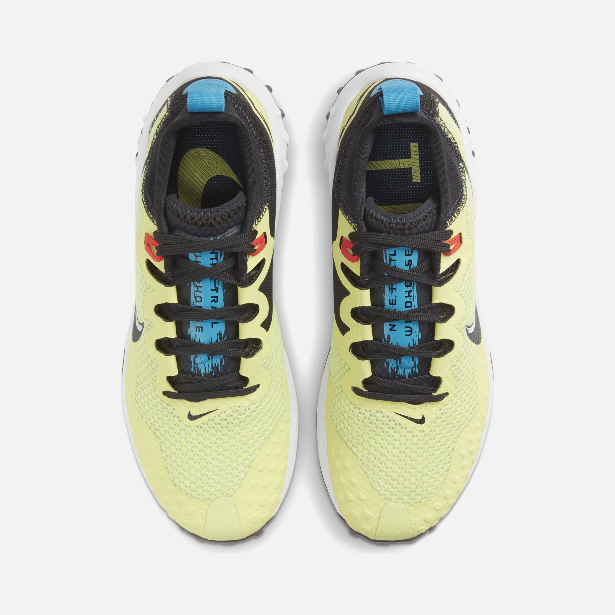 Nike Wildhorse 7 Trail Running Kadın Spor Ayakkabı