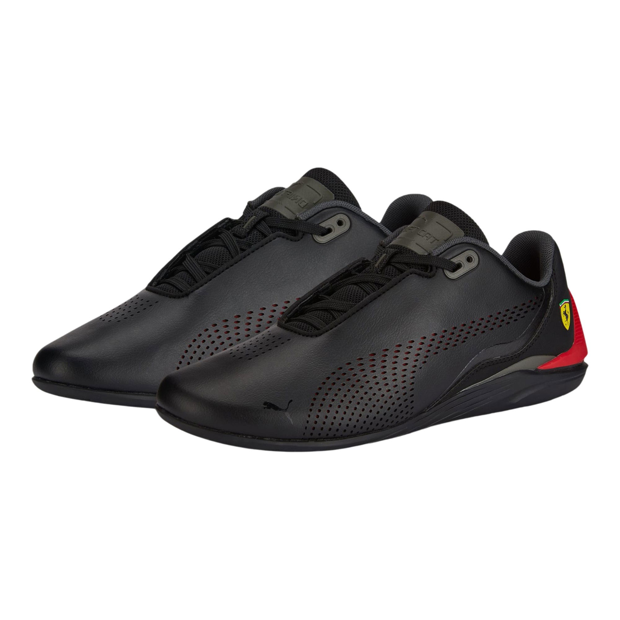 Puma Scuderia Ferrari Drift Cat Decima Erkek Spor Ayakkabı