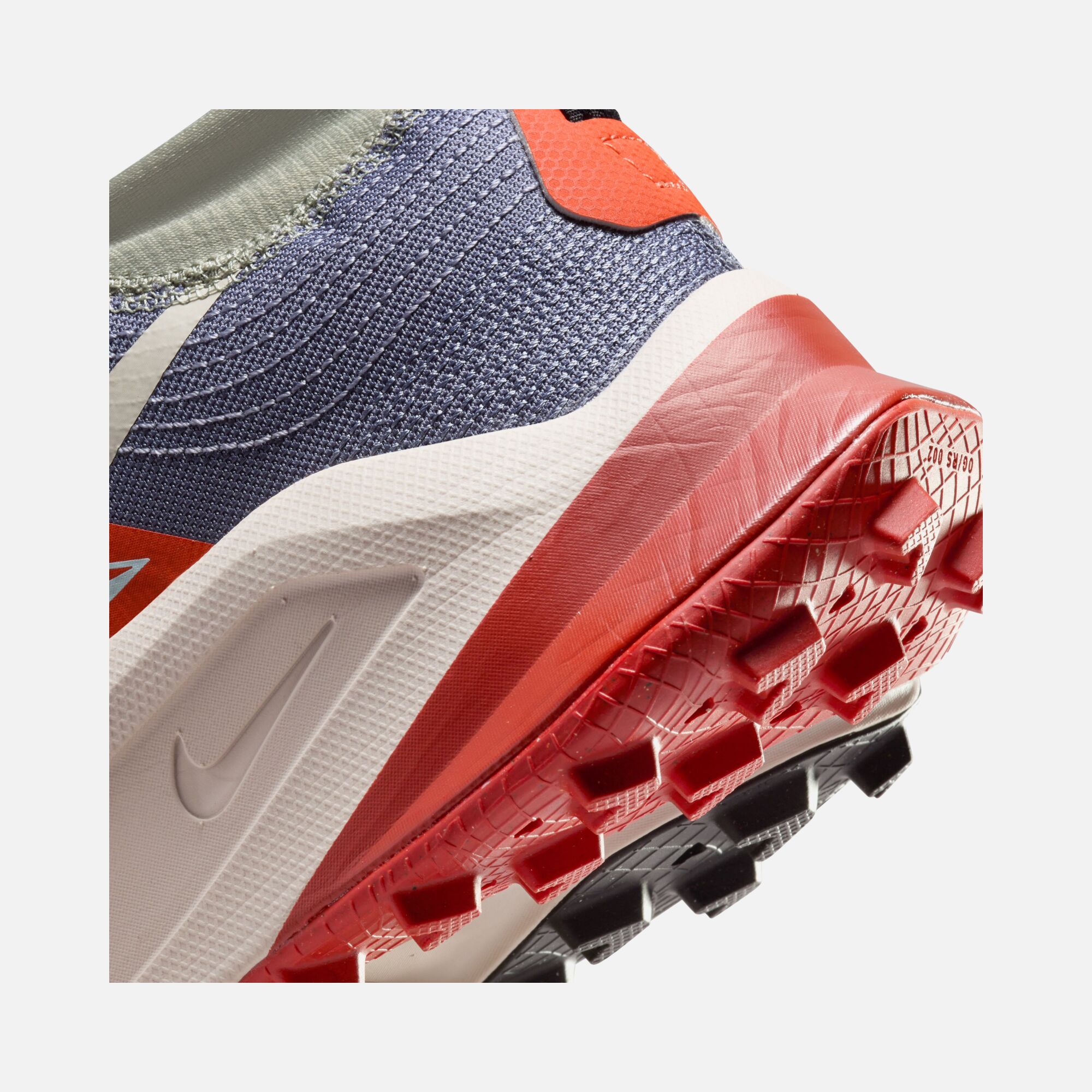 Nike ZoomX Zegama Trail-Running Erkek Spor Ayakkabı