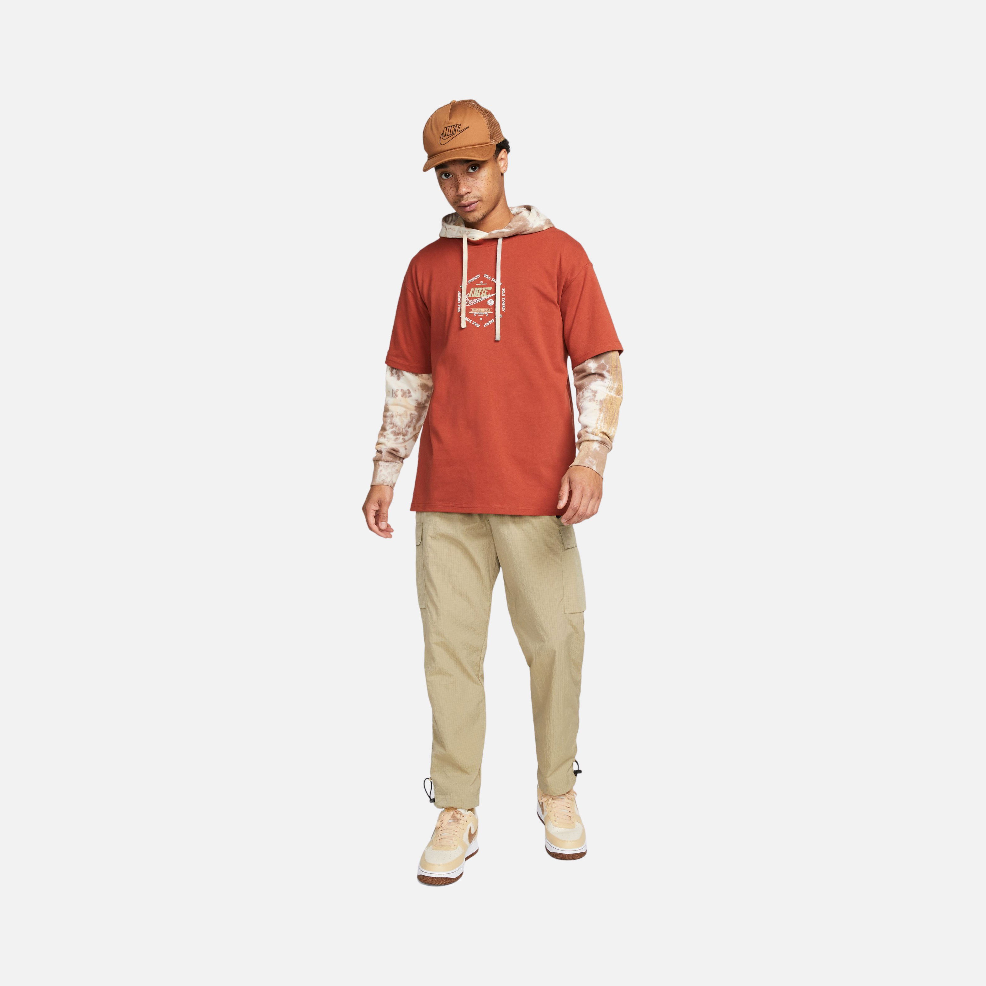 Nike Sportswear Max90 OC PK1 HBR Short-Sleeve Erkek Tişört