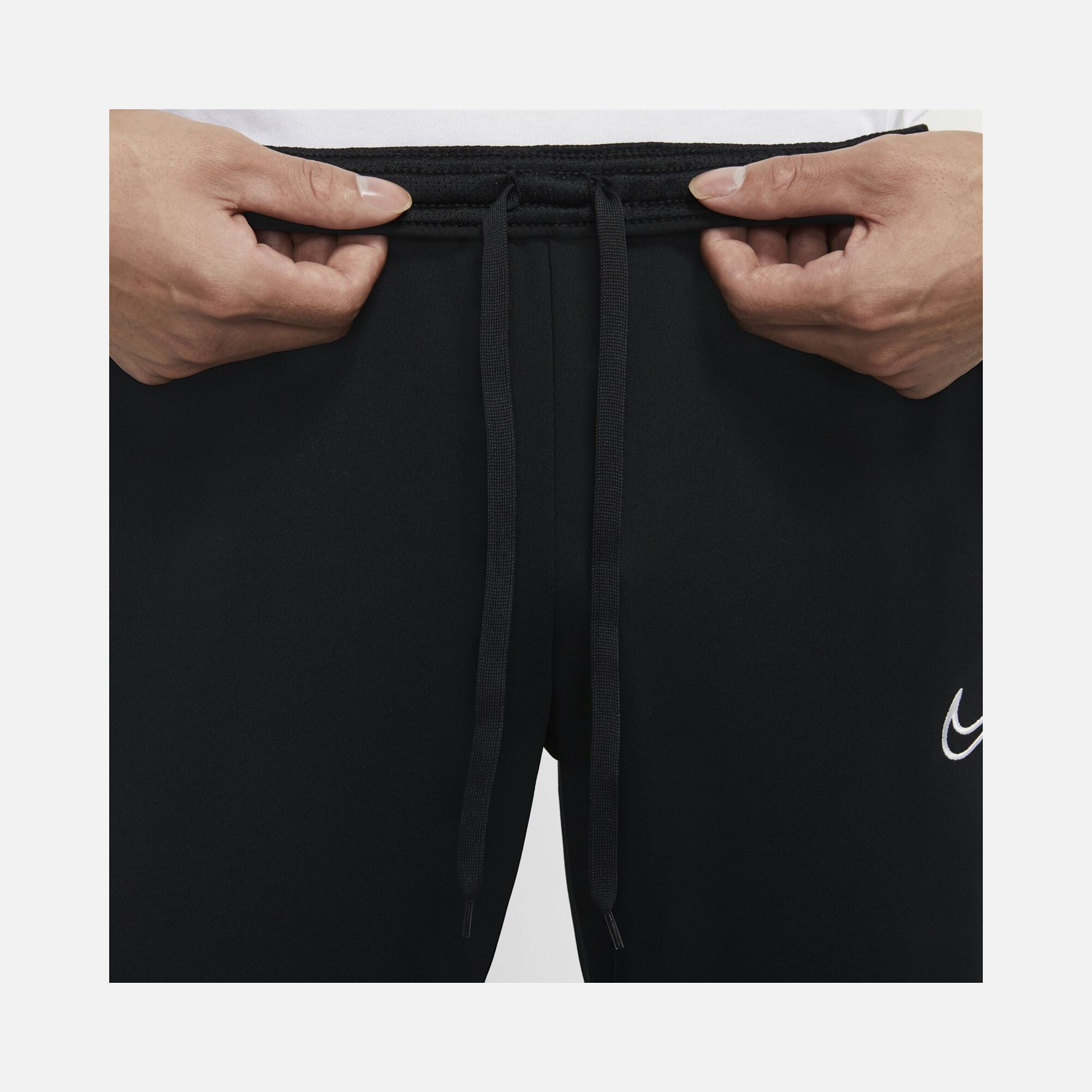 Nike Dri-Fit Academy Soccer Erkek Eşofman Altı