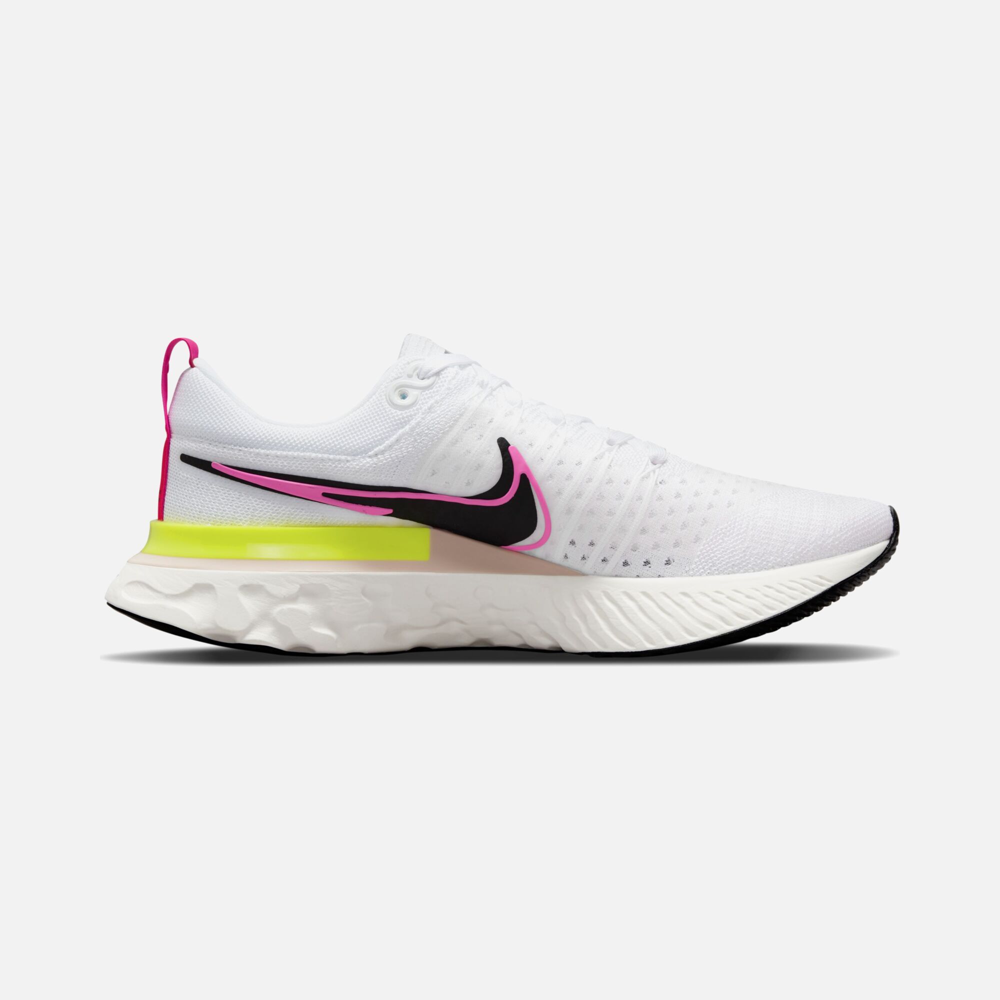 Nike React Infinity Run Flyknit 2 Running FW21 Erkek Spor Ayakkabı