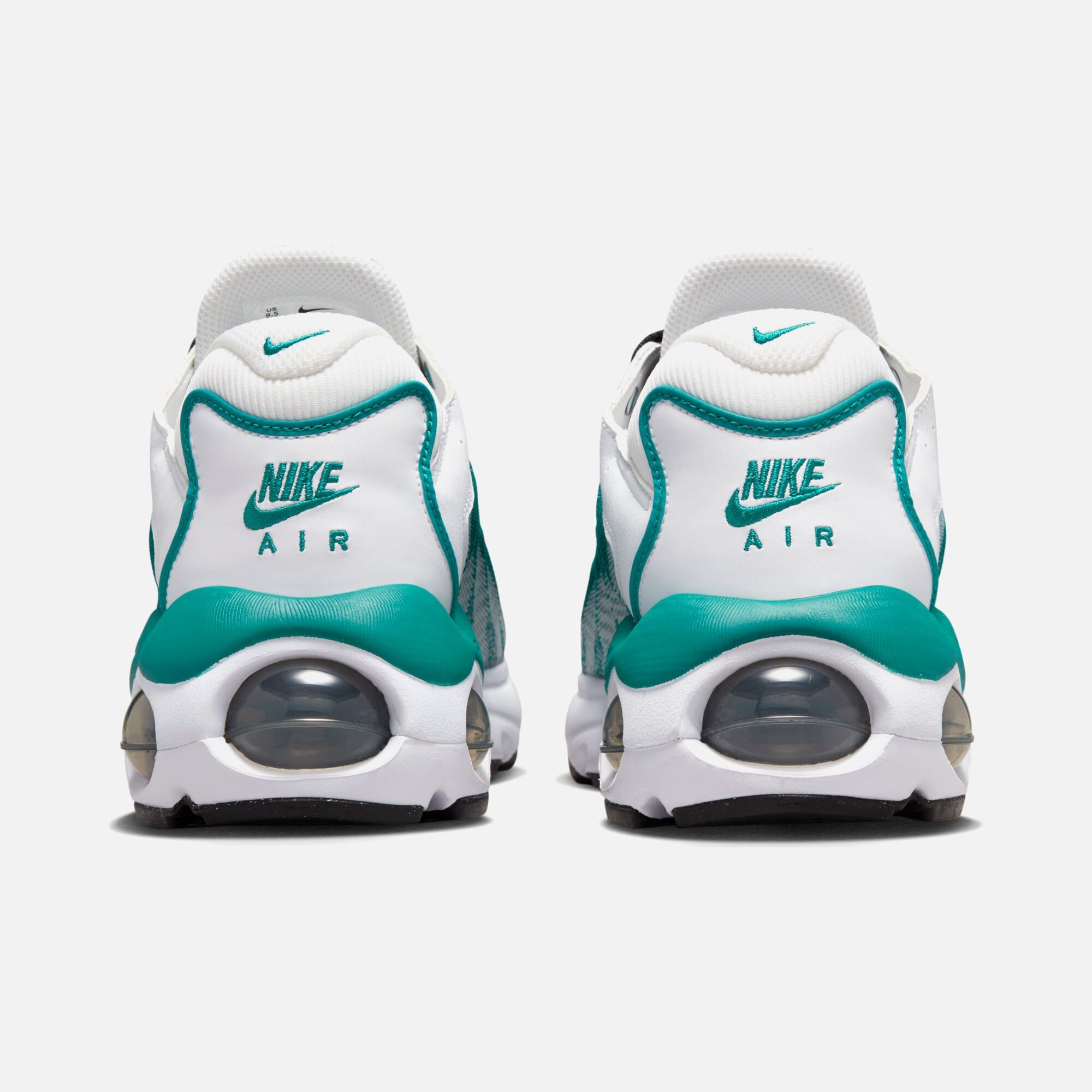 Nike Air Max TW Erkek Spor Ayakkabı