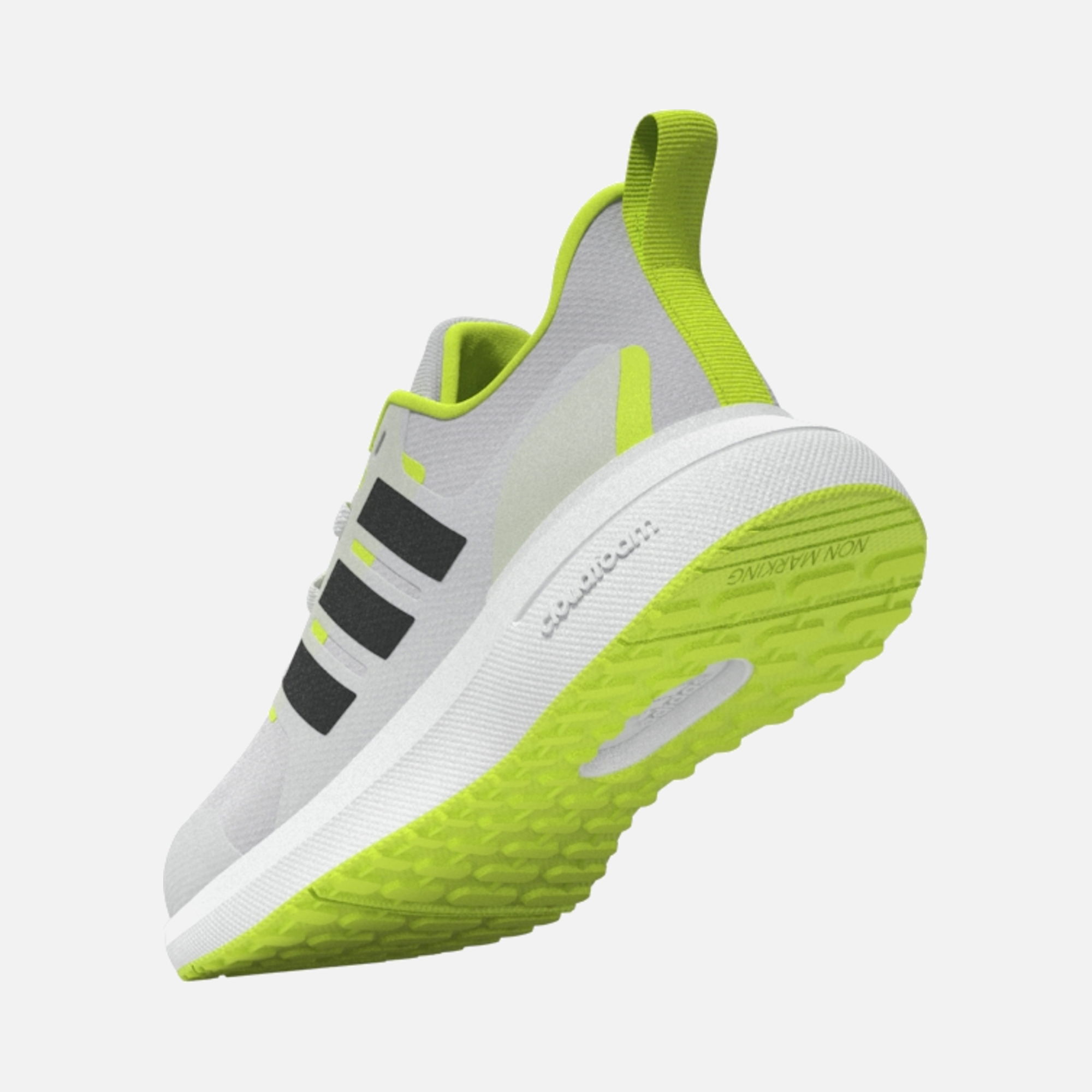 adidas Fortarun 2.0 Cloudfoam Sport Running Lace (GS) Spor Ayakkabı
