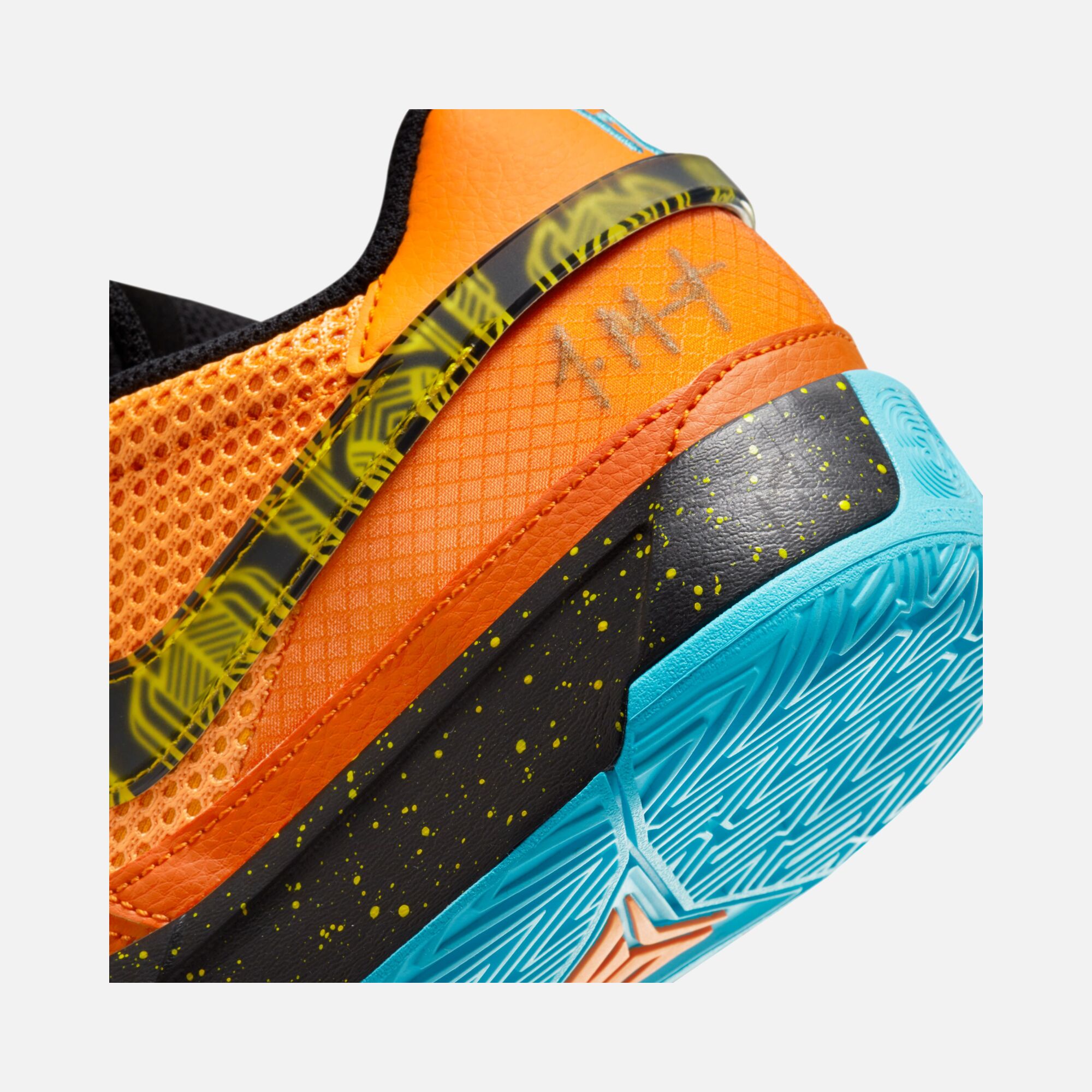 Nike JA 1 SE (GS) Basketbol Ayakkabısı