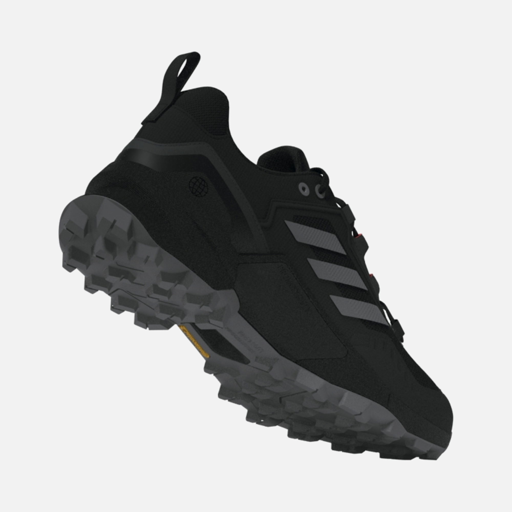 adidas Terrex Swift R3 Gore-Tex Hiking FW24 Erkek Spor Ayakkabı