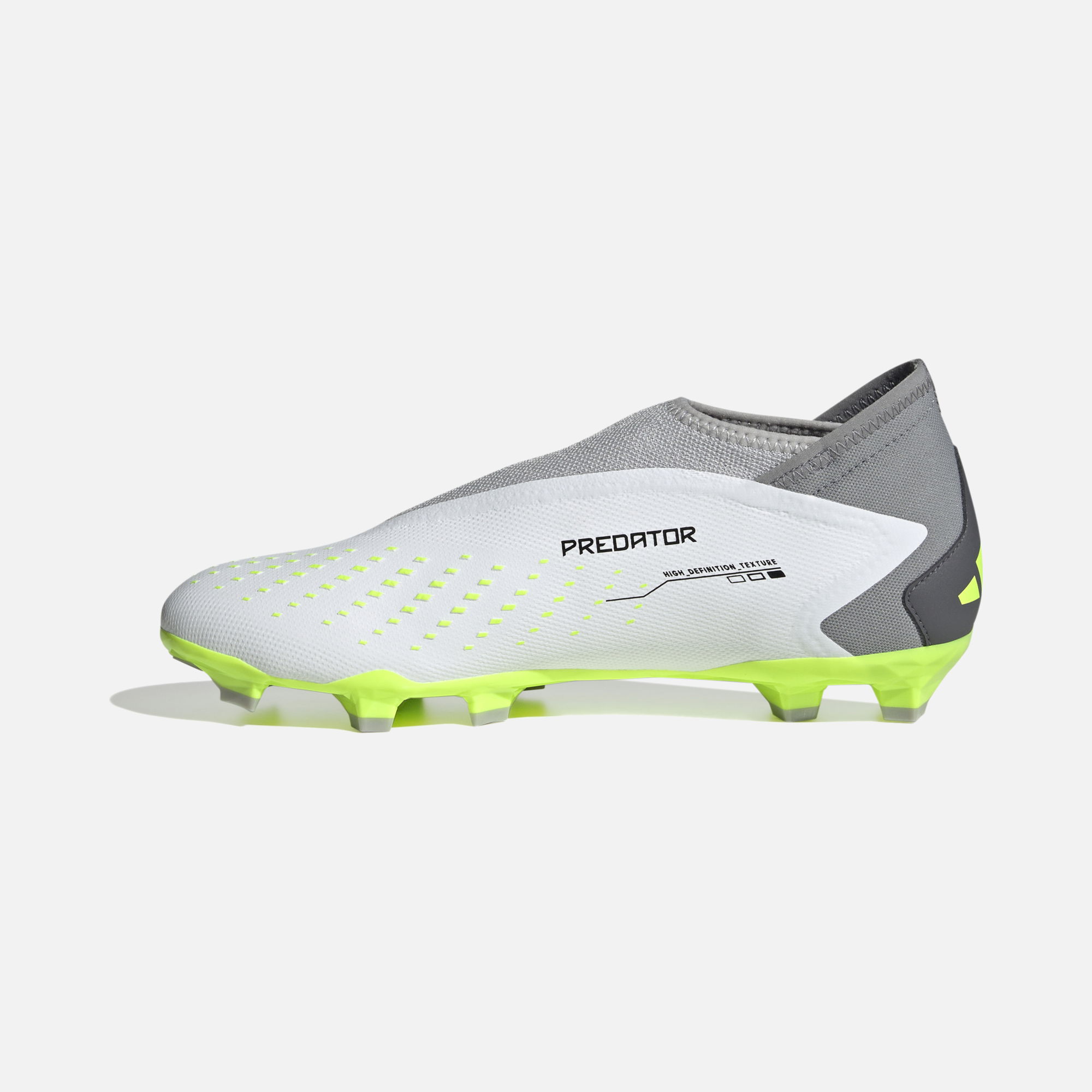 adidas Predator Accuracy.3 Firm Ground Unisex Krampon