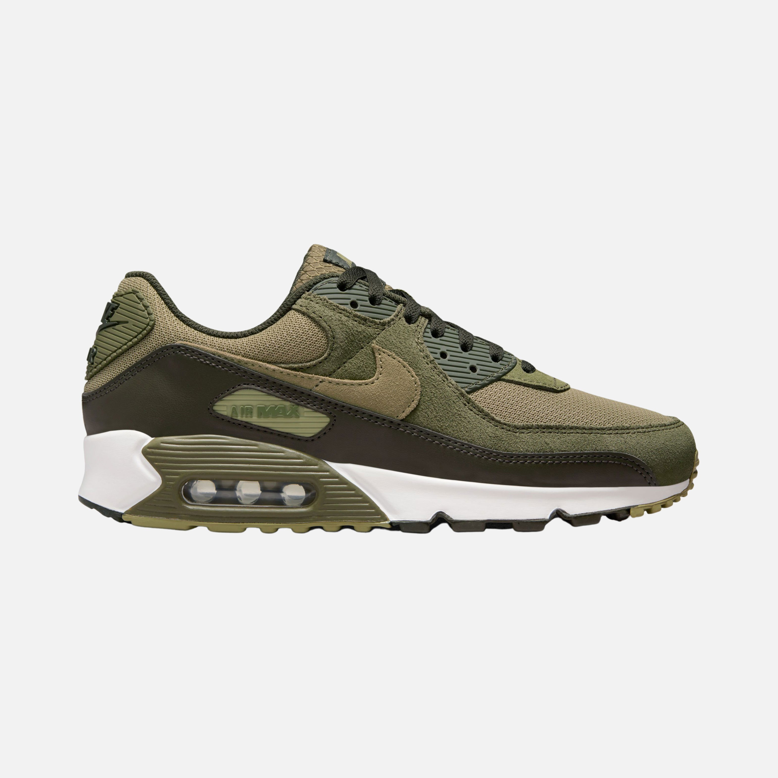Nike Air Max 90 FW24 Erkek Spor Ayakkabı