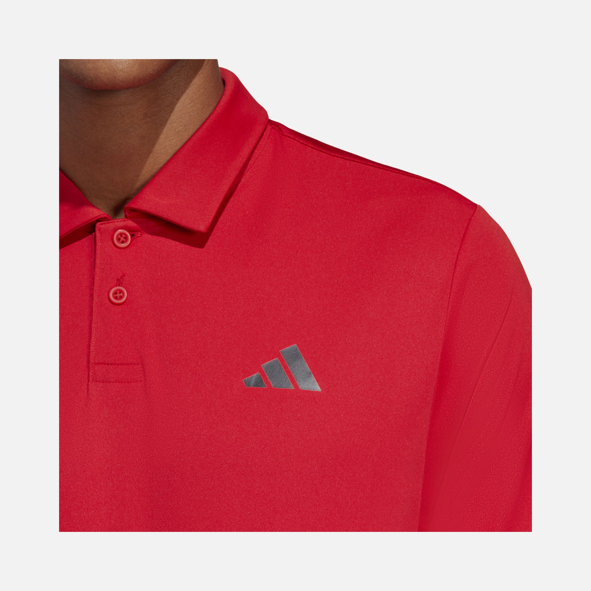 adidas Club Tennis Polo SS24 Short-Sleeve Erkek Tişört