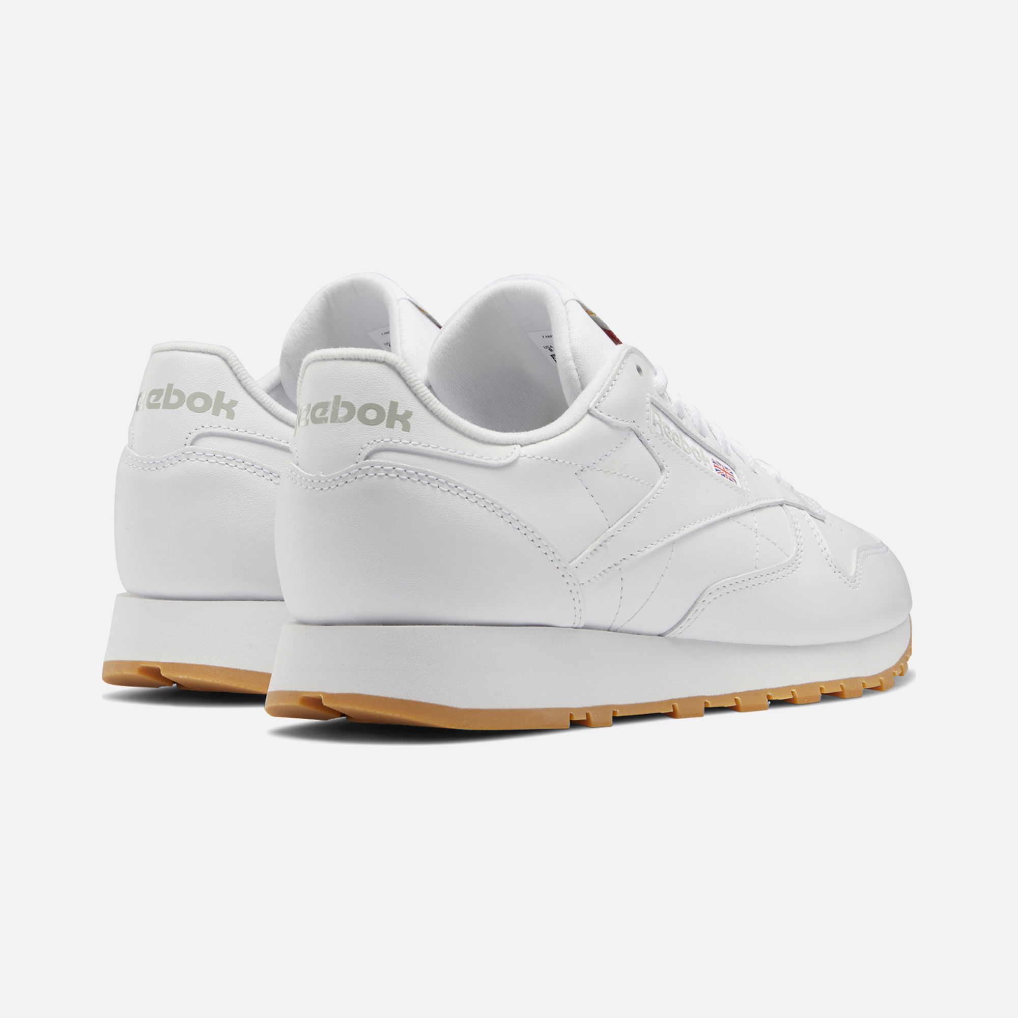 Reebok Classic Leather Erkek Spor Ayakkabı