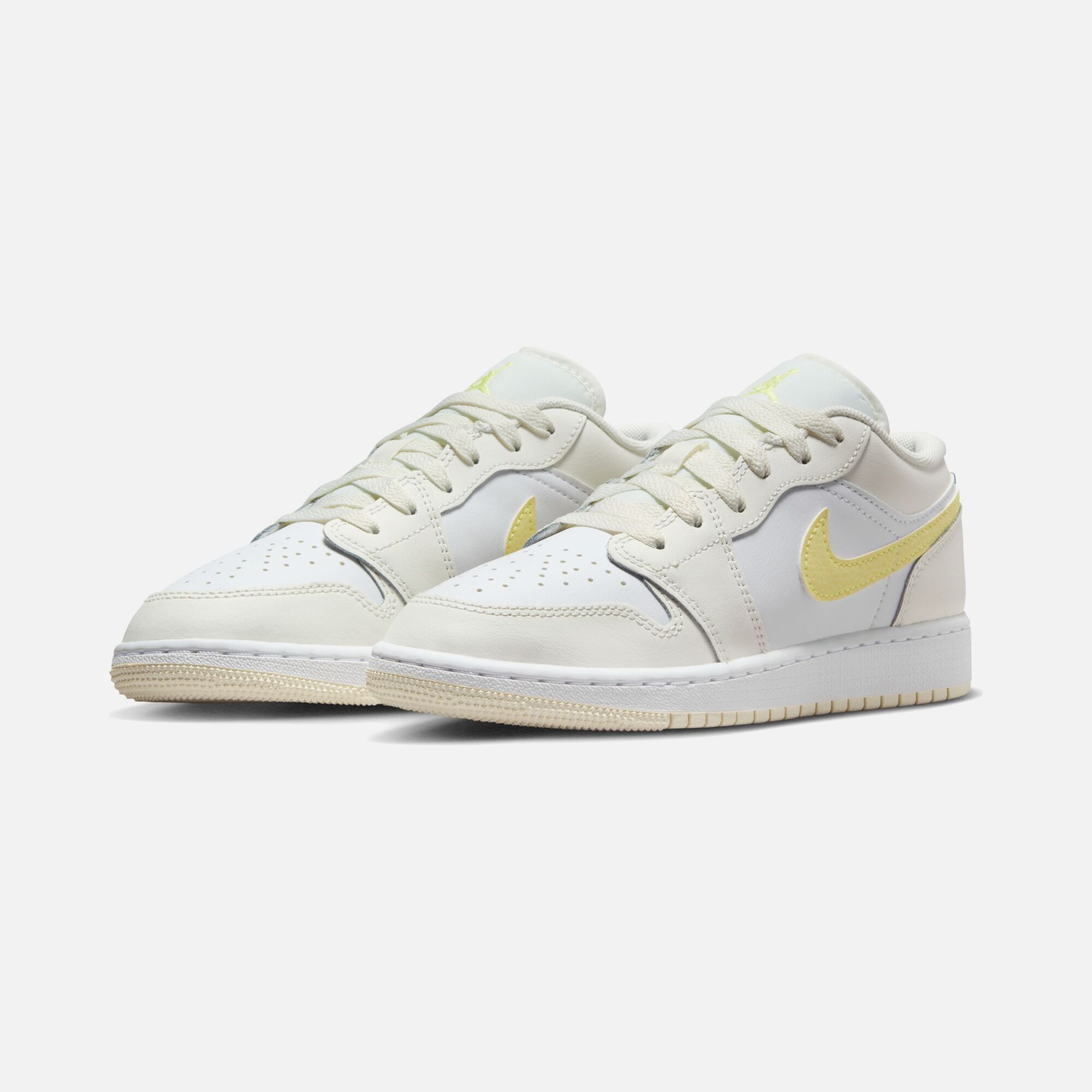 Nike Air Jordan 1 Low SU24 (GS) Spor Ayakkabı