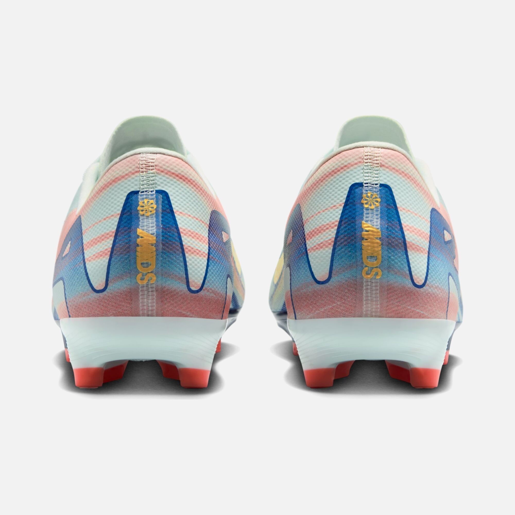 Nike Mercurial CR7 Zoom Vapor 16 Academy MDS FG-MG Multi-Ground Erkek Krampon