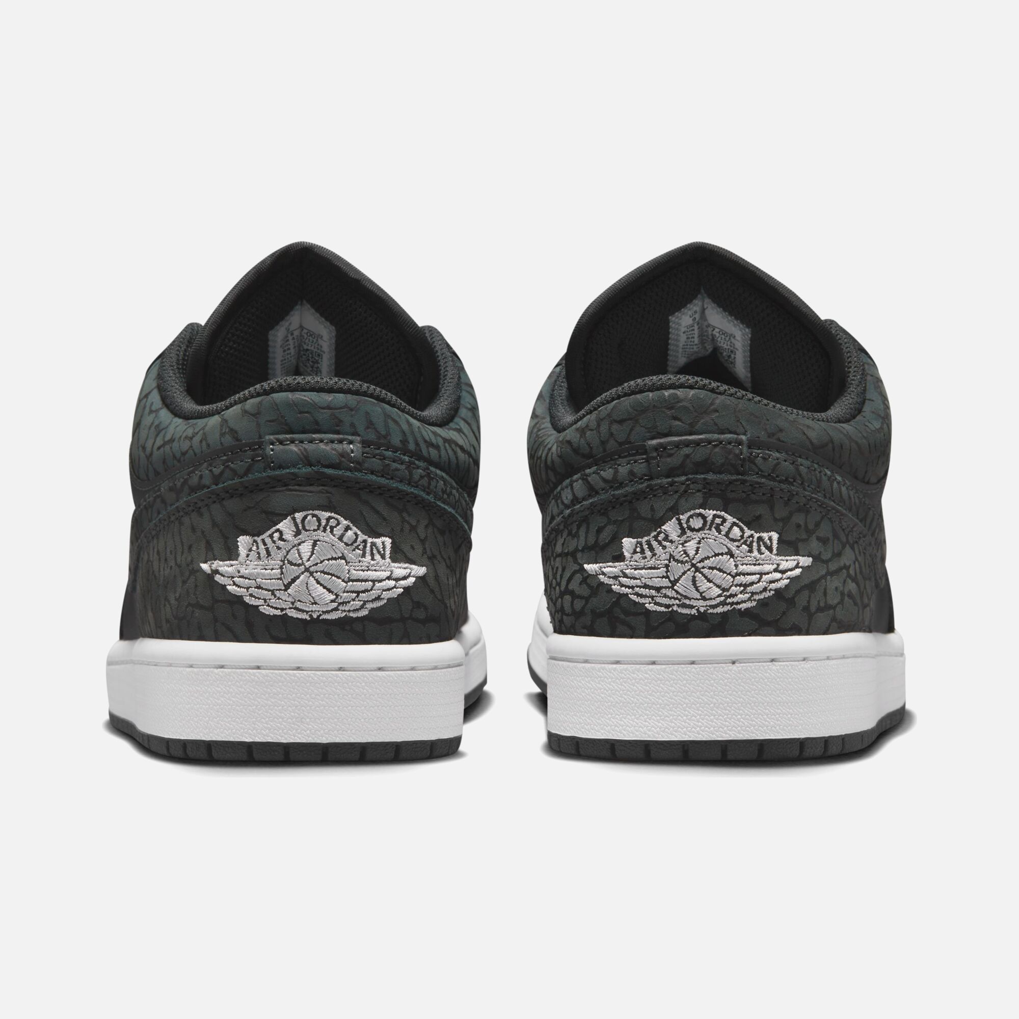 Nike Air Jordan 1 Low SE Premium Erkek Spor Ayakkabı