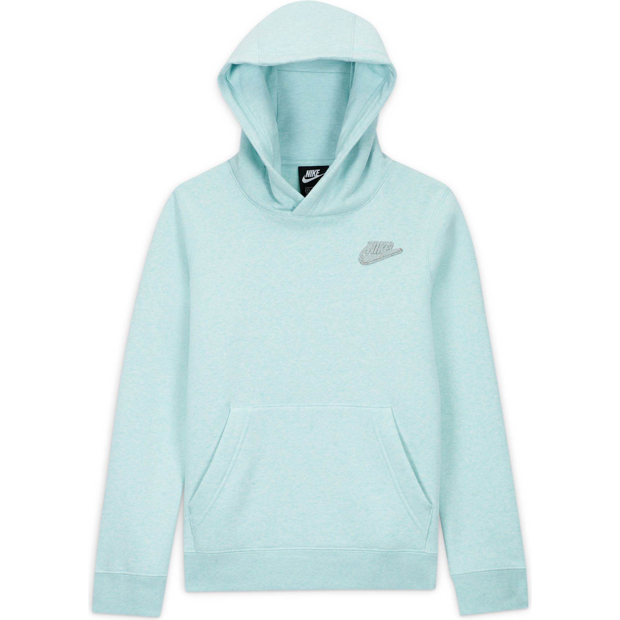 Nike Sportswear Zero Pullover Hoodie Çocuk Sweatshirt