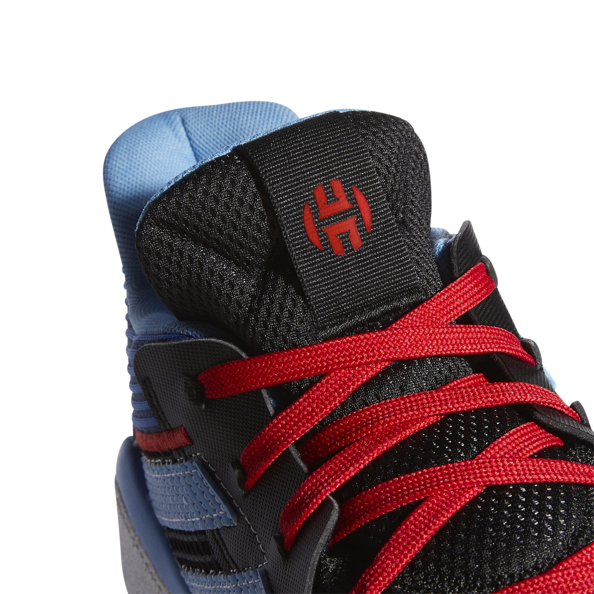 adidas Harden Stepback Erkek Spor Ayakkabı