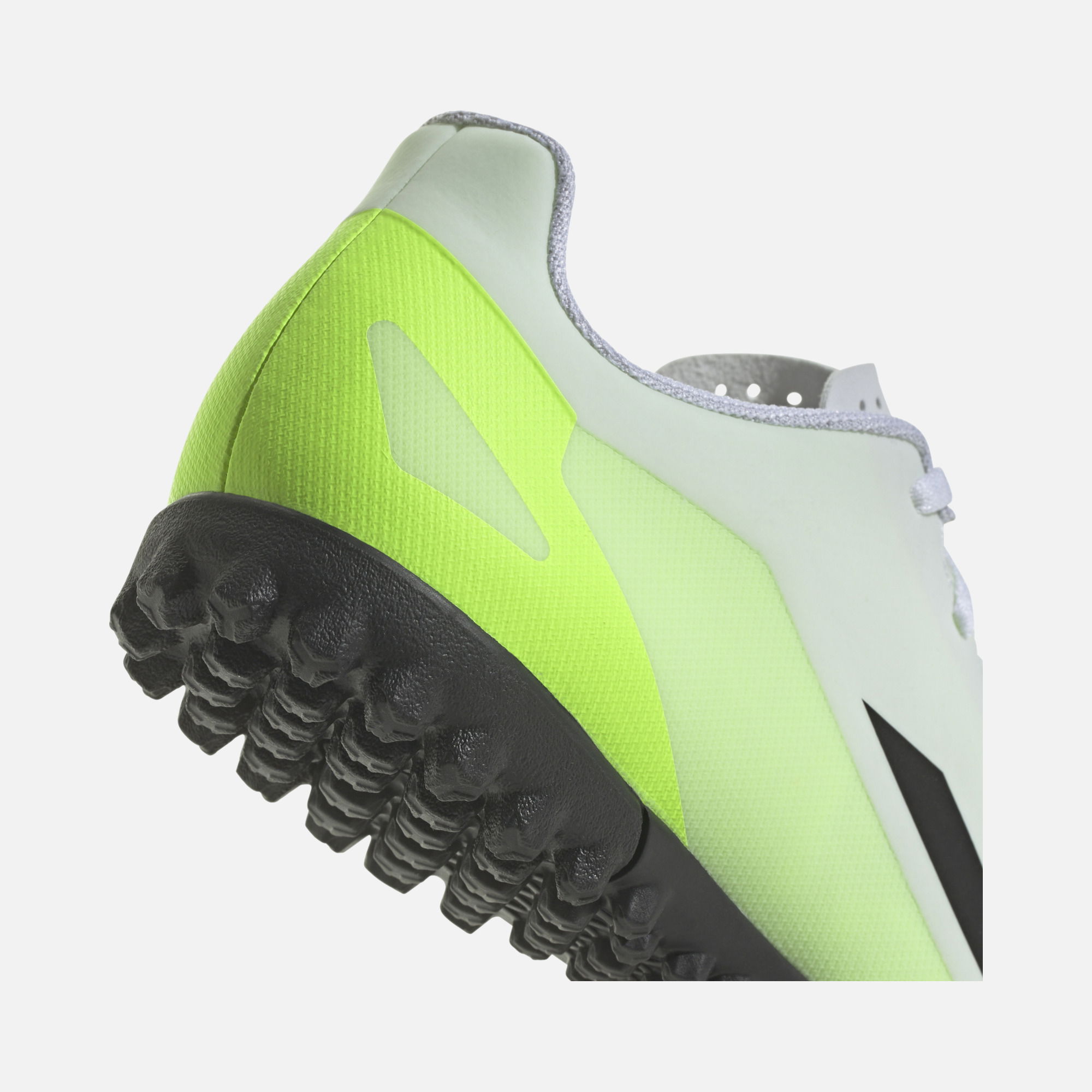 adidas X Crazyfast.4 TF Turf Field Erkek Halı Saha Ayakkabı