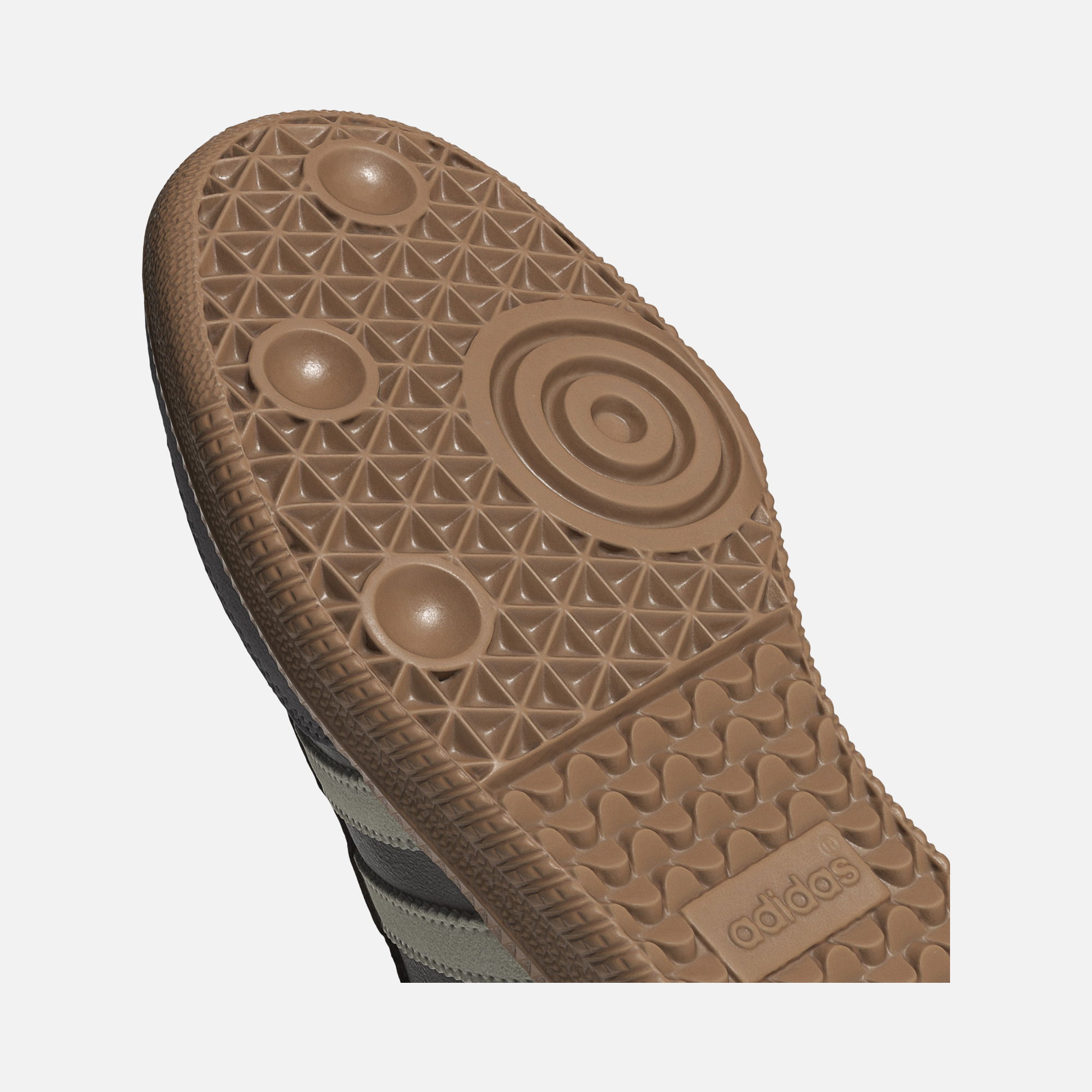 adidas Samba OG ''Suede and Leather Upper'' Erkek Spor Ayakkabı