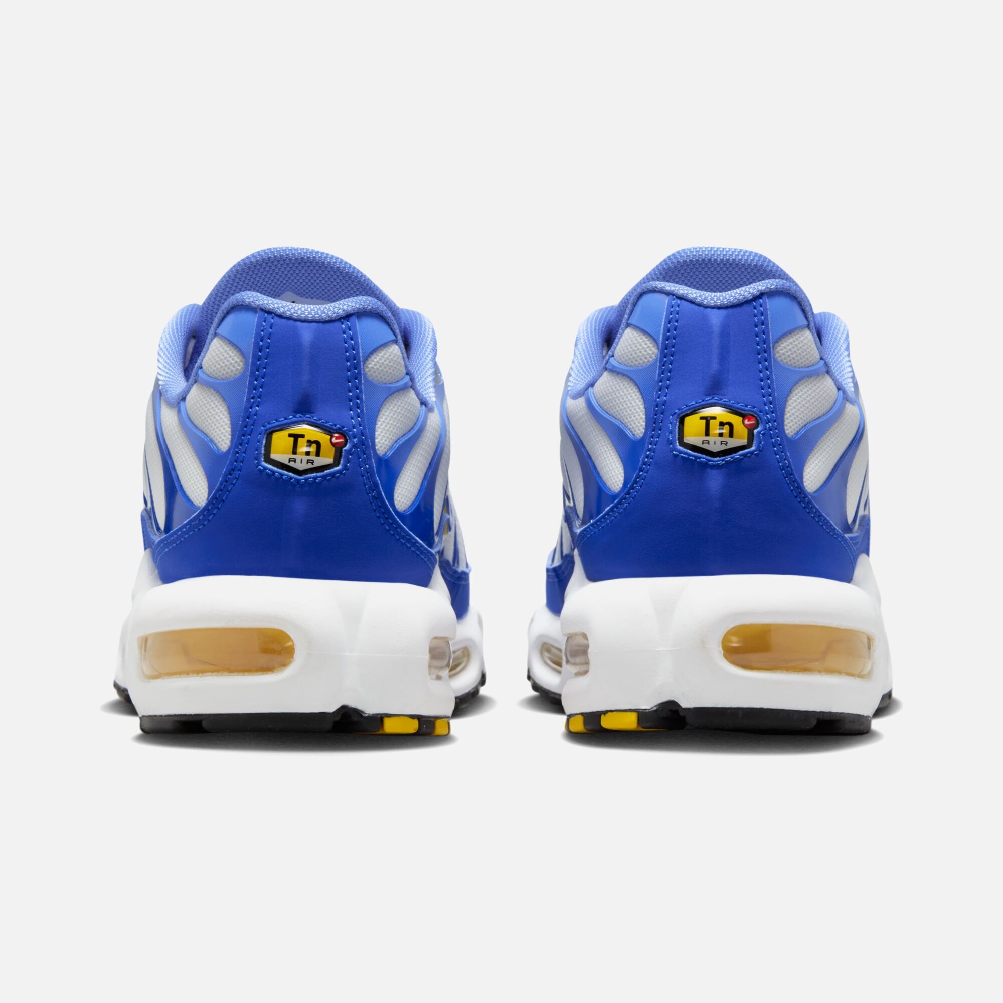 Nike Air Max Plus SU25 Erkek Spor Ayakkabı