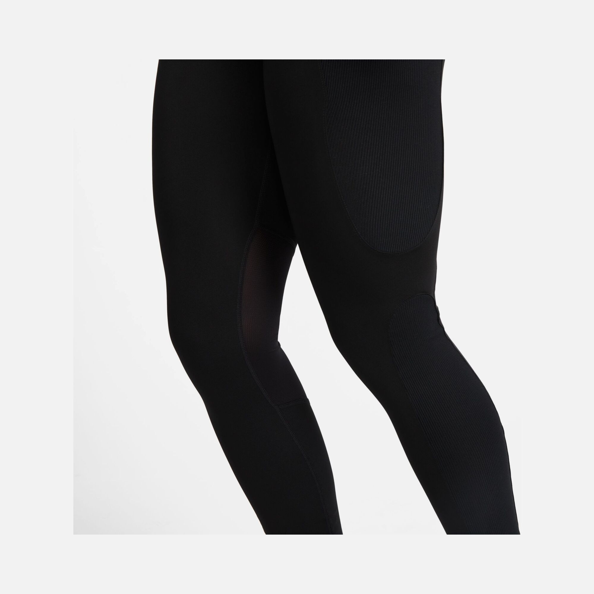 Nike Dri-Fit Air Fast Mid-Rise 7/8 Running Kadın Tayt