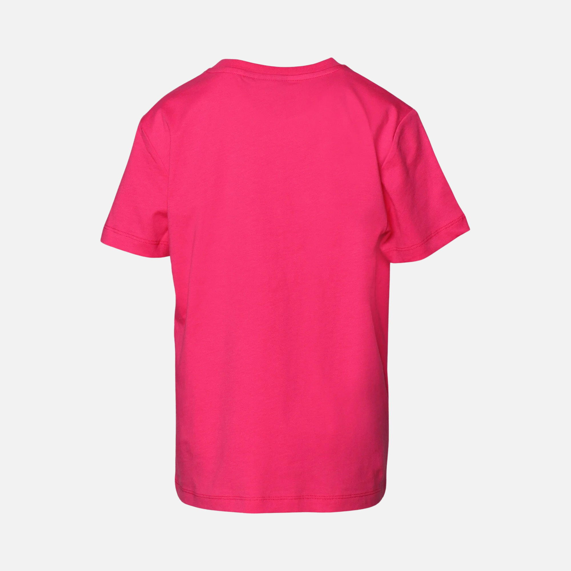 Hummel Sportswear Primrose Regular-Fit Short-Sleeve (Girls') Çocuk Tişört