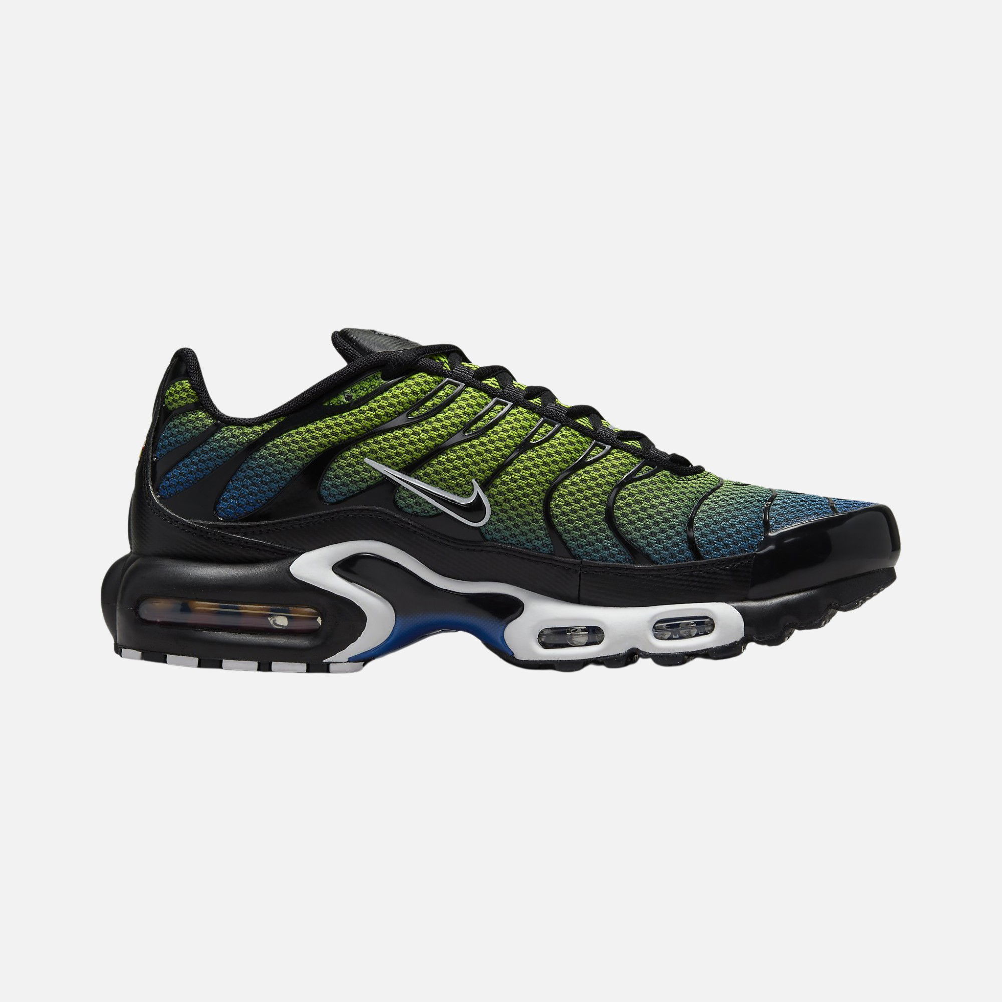 Nike Air Max Plus "Chameleon" Erkek Spor Ayakkabı