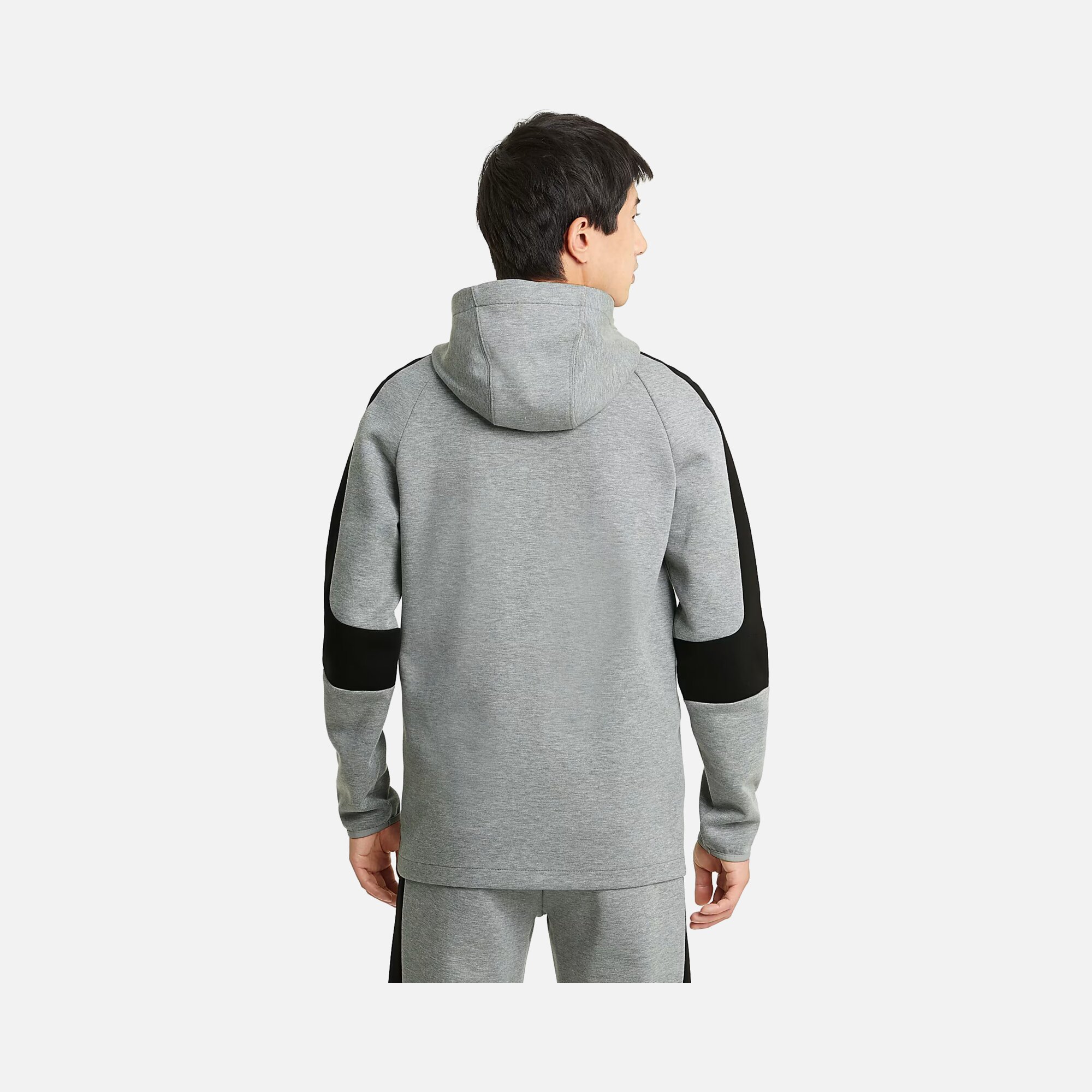 Puma Sportswear Evostripe Core Full-Zip Hoodie Erkek Sweatshirt