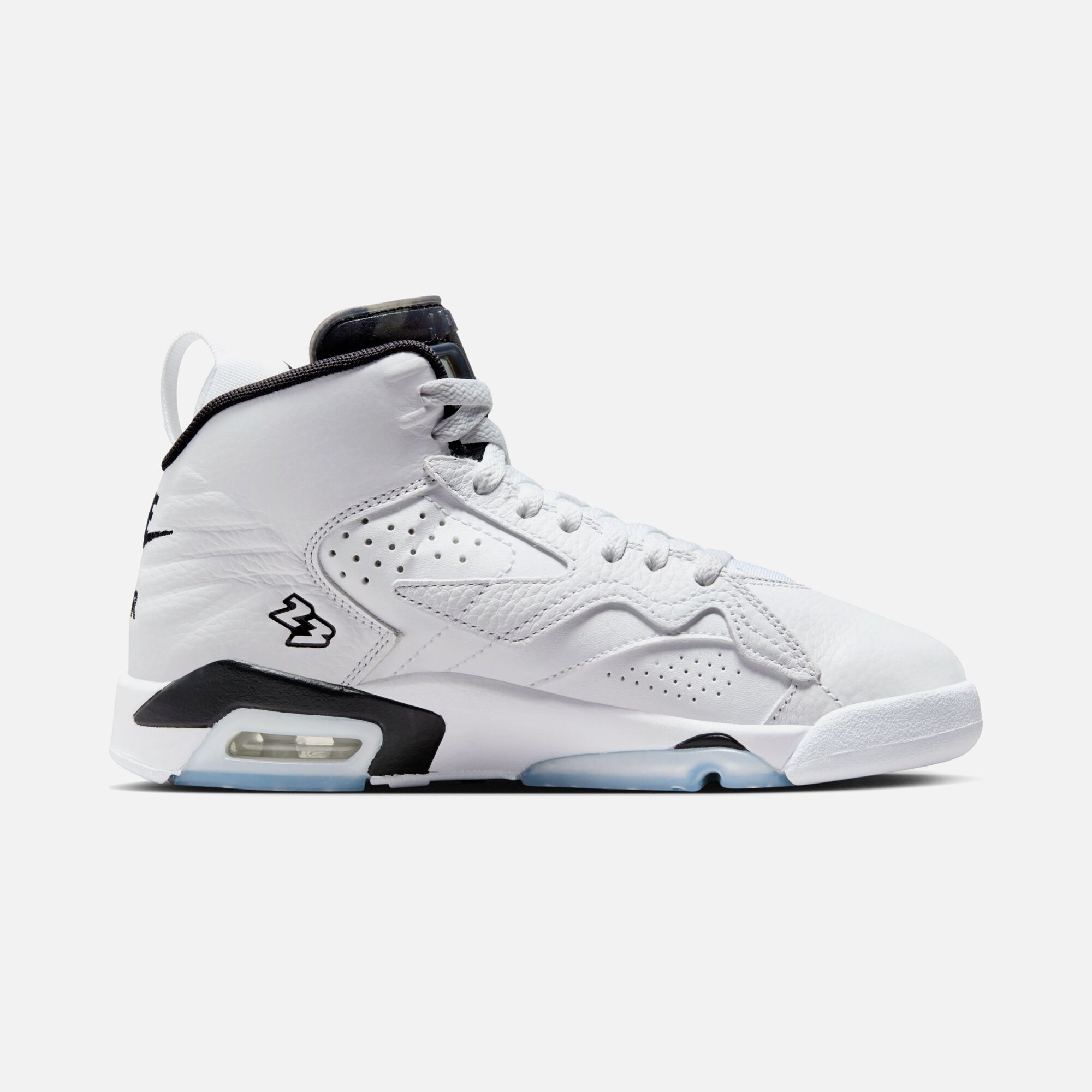 Nike Jordan MVP (GS) Spor Ayakkabı