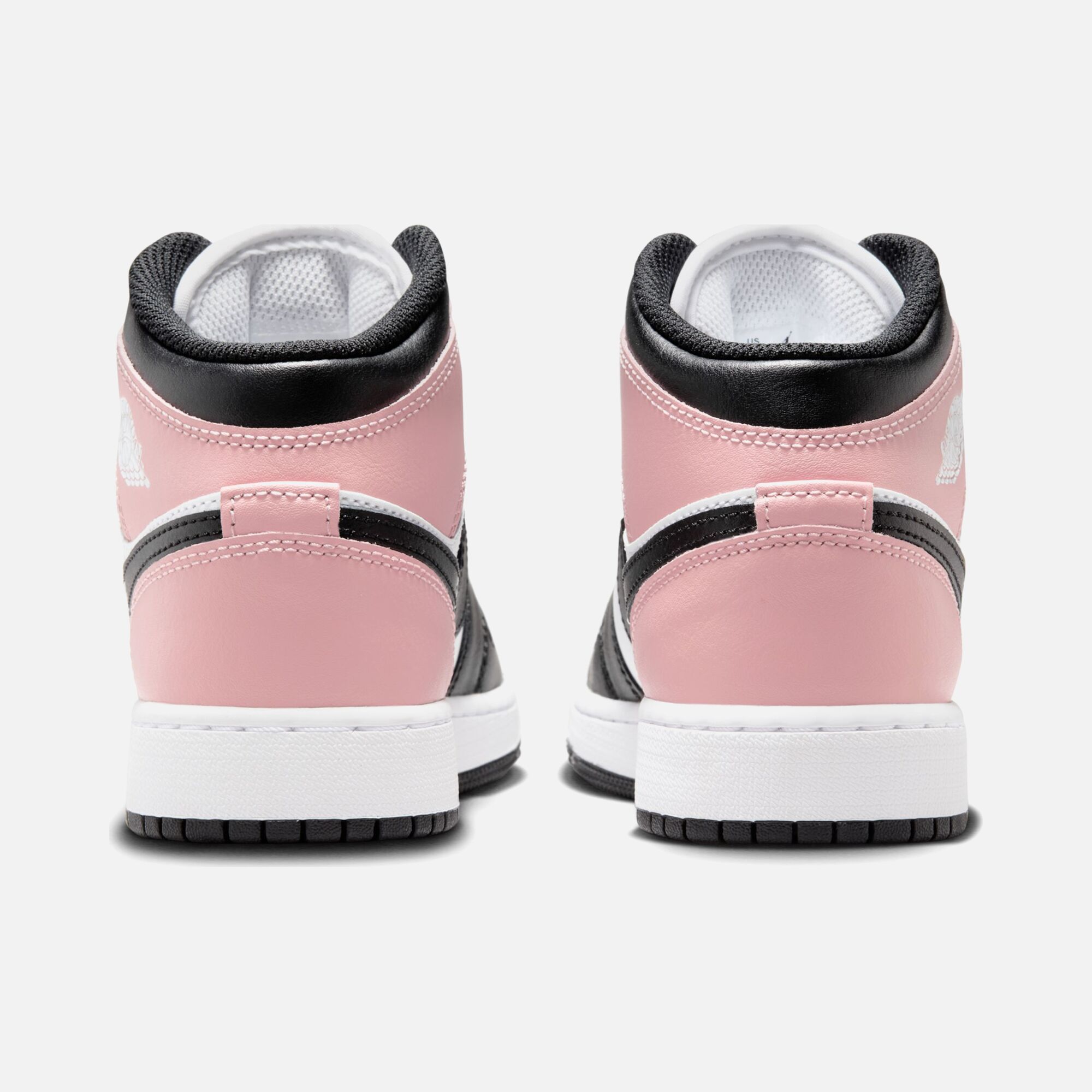 Nike Air Jordan 1 Mid SS25 (GS) Spor Ayakkabı