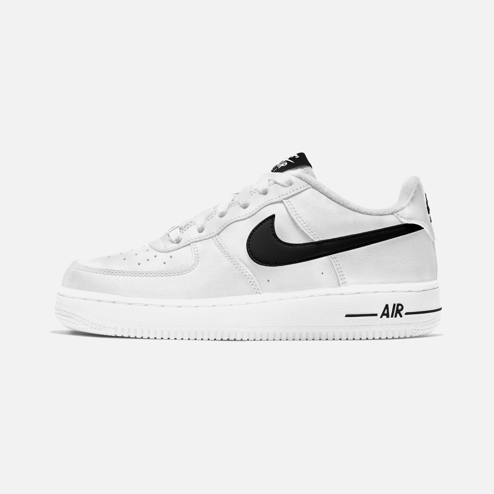 Nike Air Force 1 CO GS Spor Ayakkabı