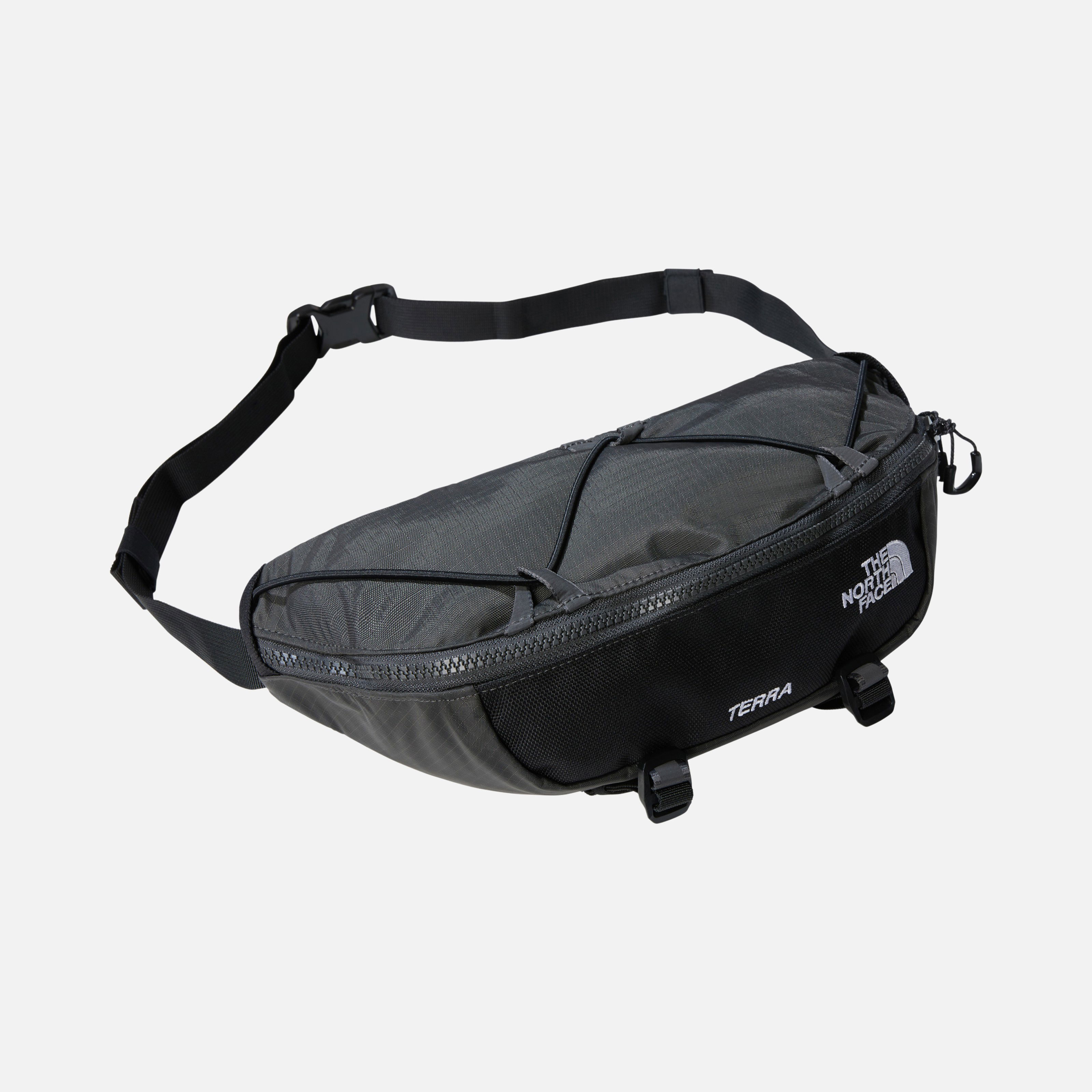 North Face Terra Lumbar (3 L) Unisex Bel Çantası