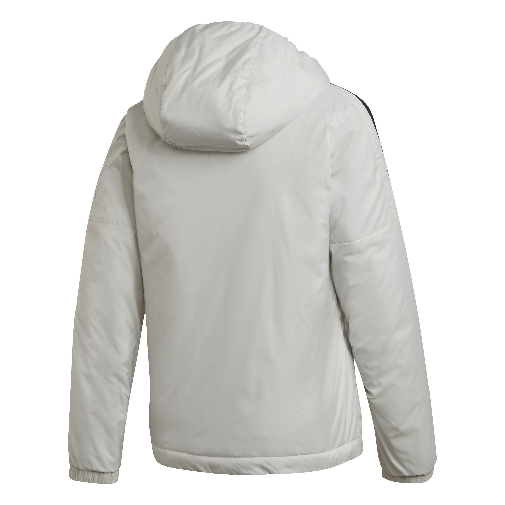 adidas Essentials Insulated Full-Zip Hoodie Kadın Ceket