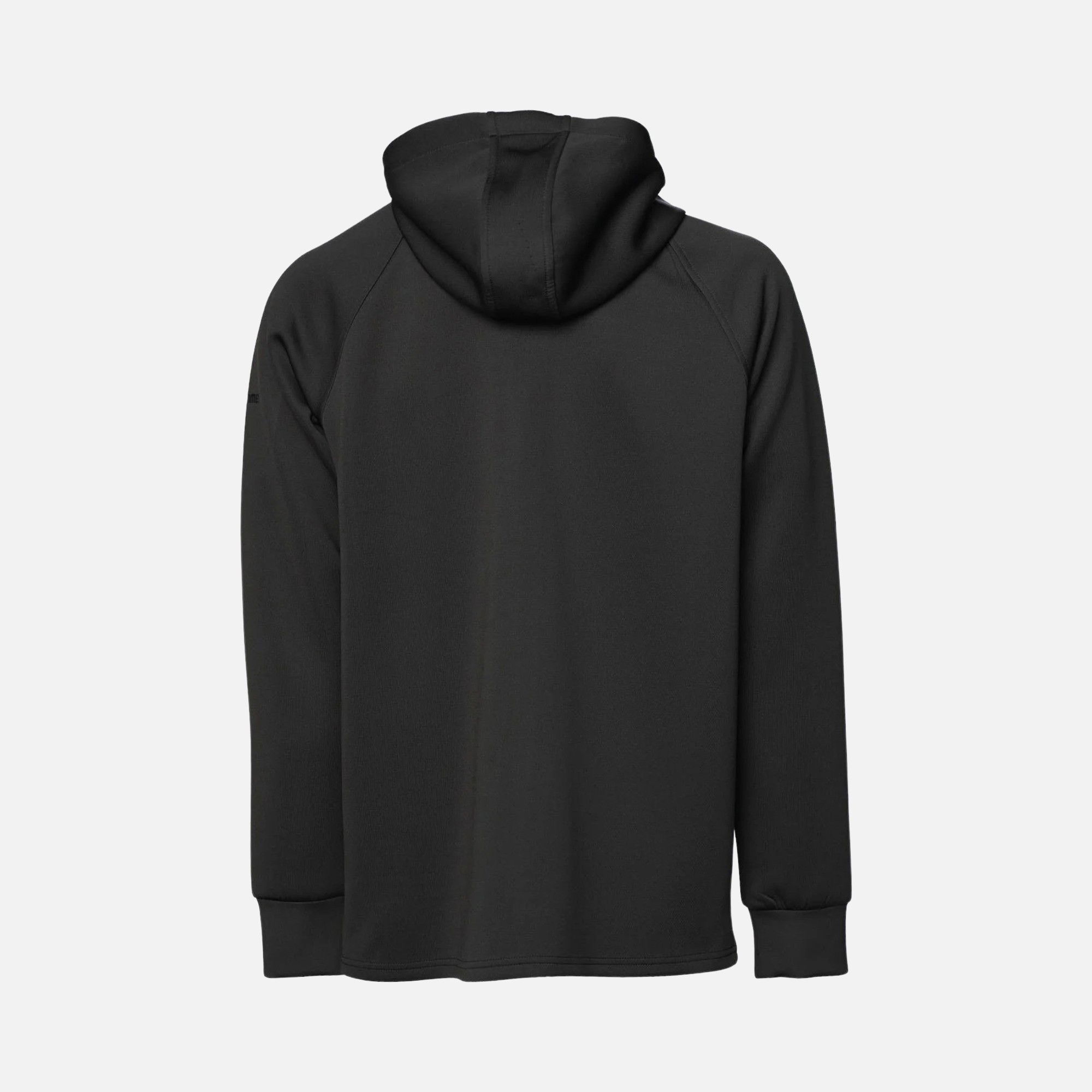 Hummel Sportswear Ethan Full-Zip Hoodie Erkek Ceket