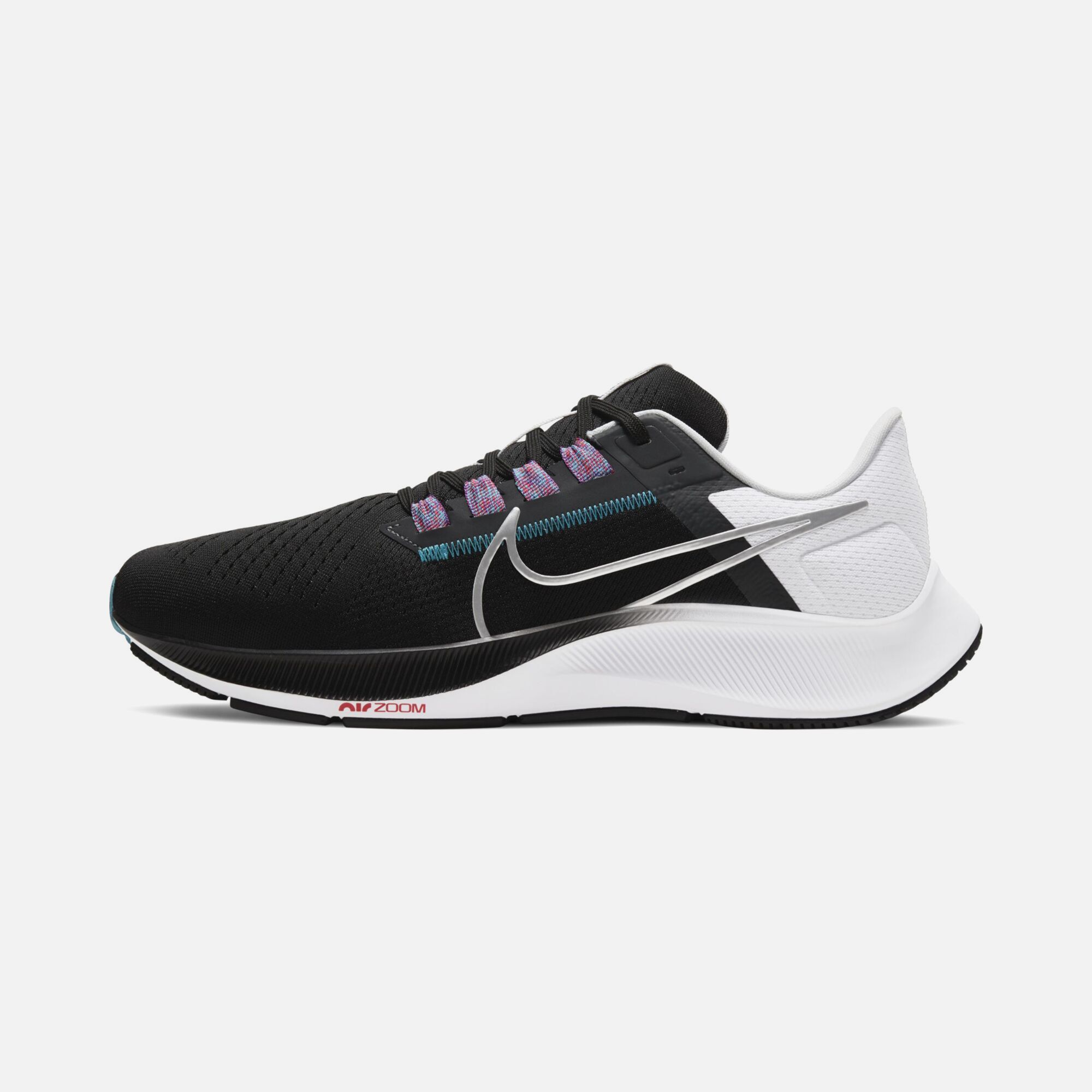 Nike Air Zoom Pegasus 38 Road Running SS22 Erkek Spor Ayakkabı