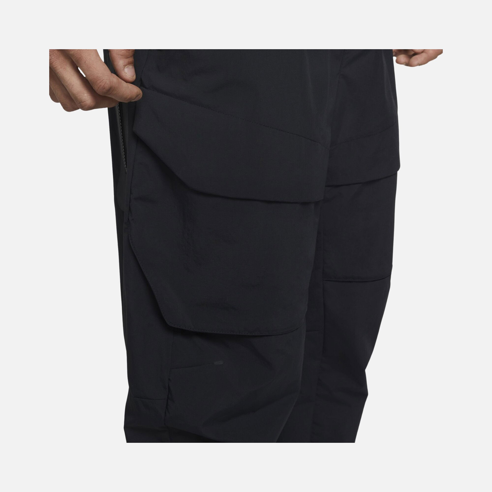 Nike Sportswear Tech Pack Unlined Woven Cargo Erkek Eşofman Altı