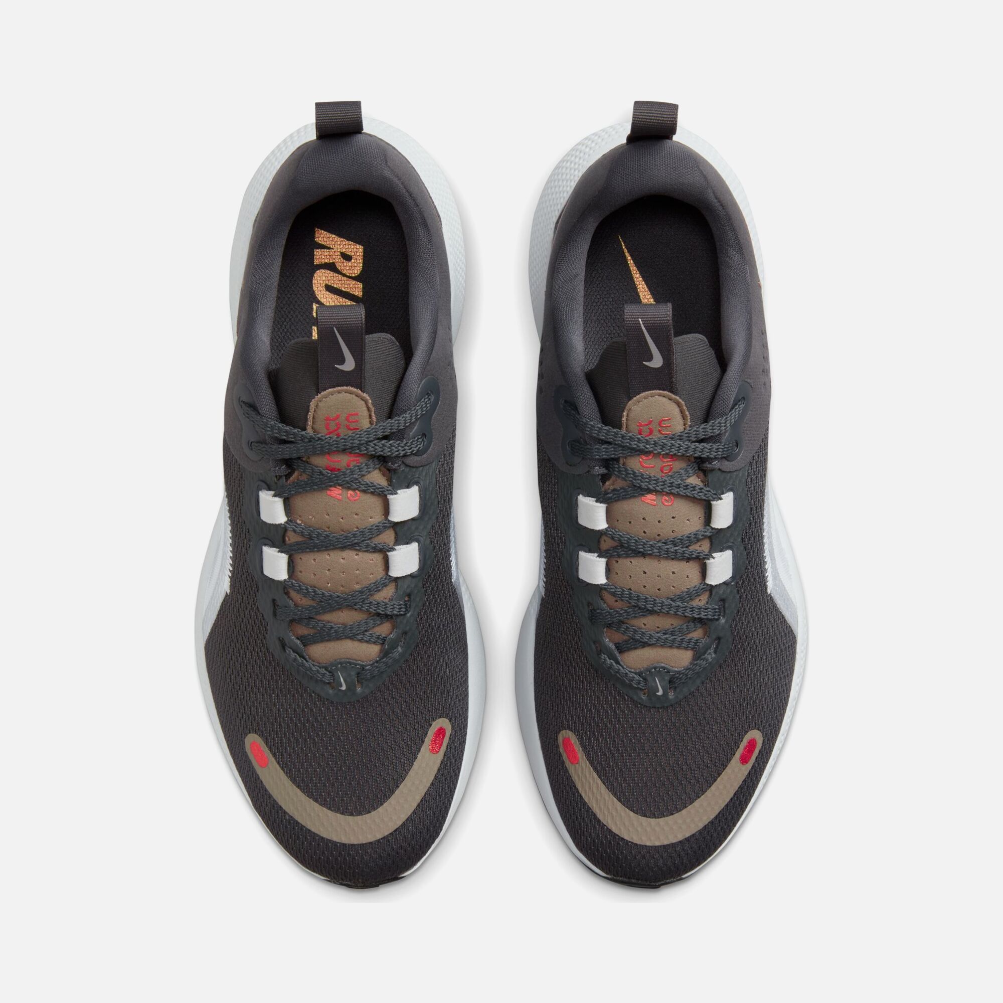 Nike React Escape Run 2 Road Running Kadın Spor Ayakkabı