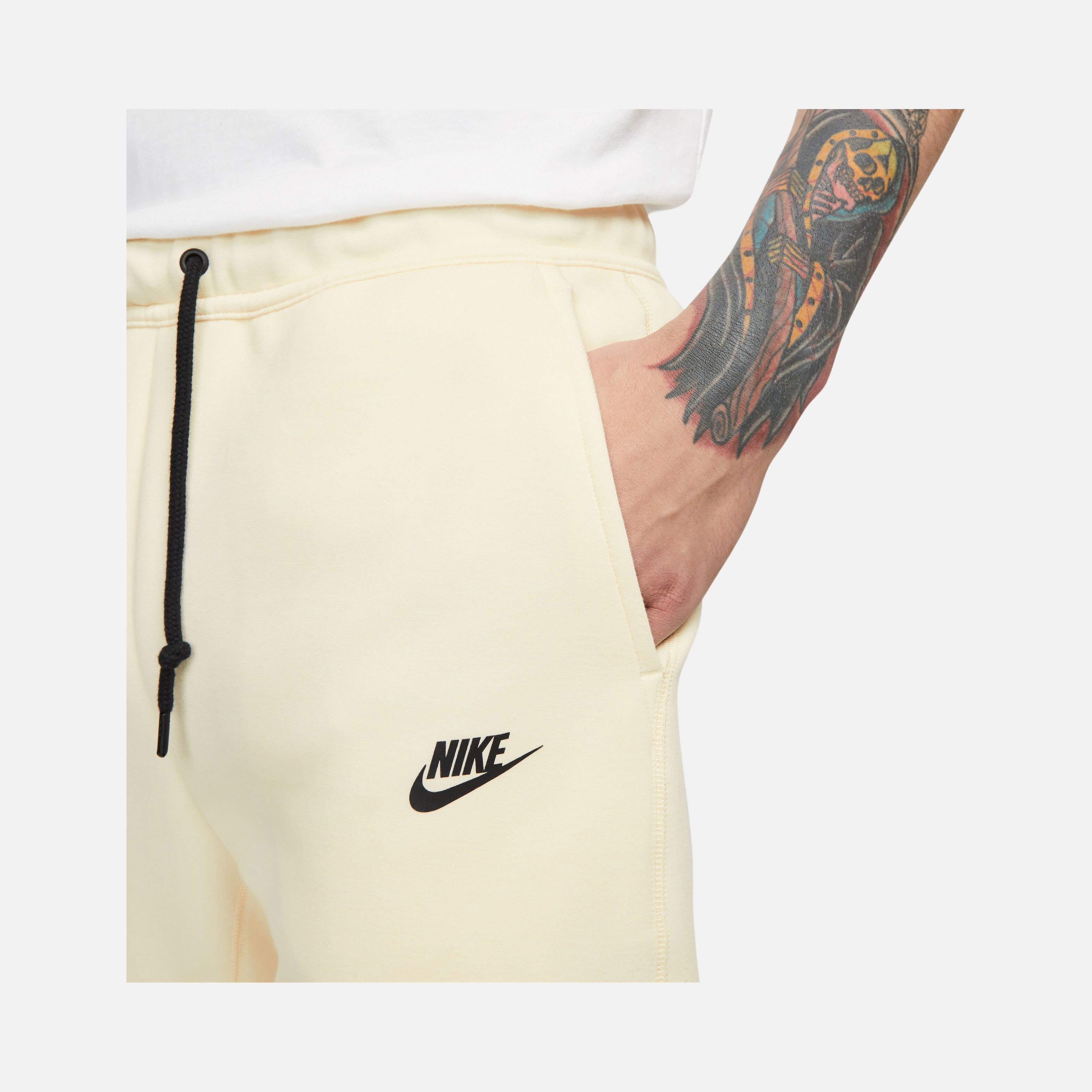 Nike Sportswear Tech Fleece FW24 Erkek Eşofman Altı