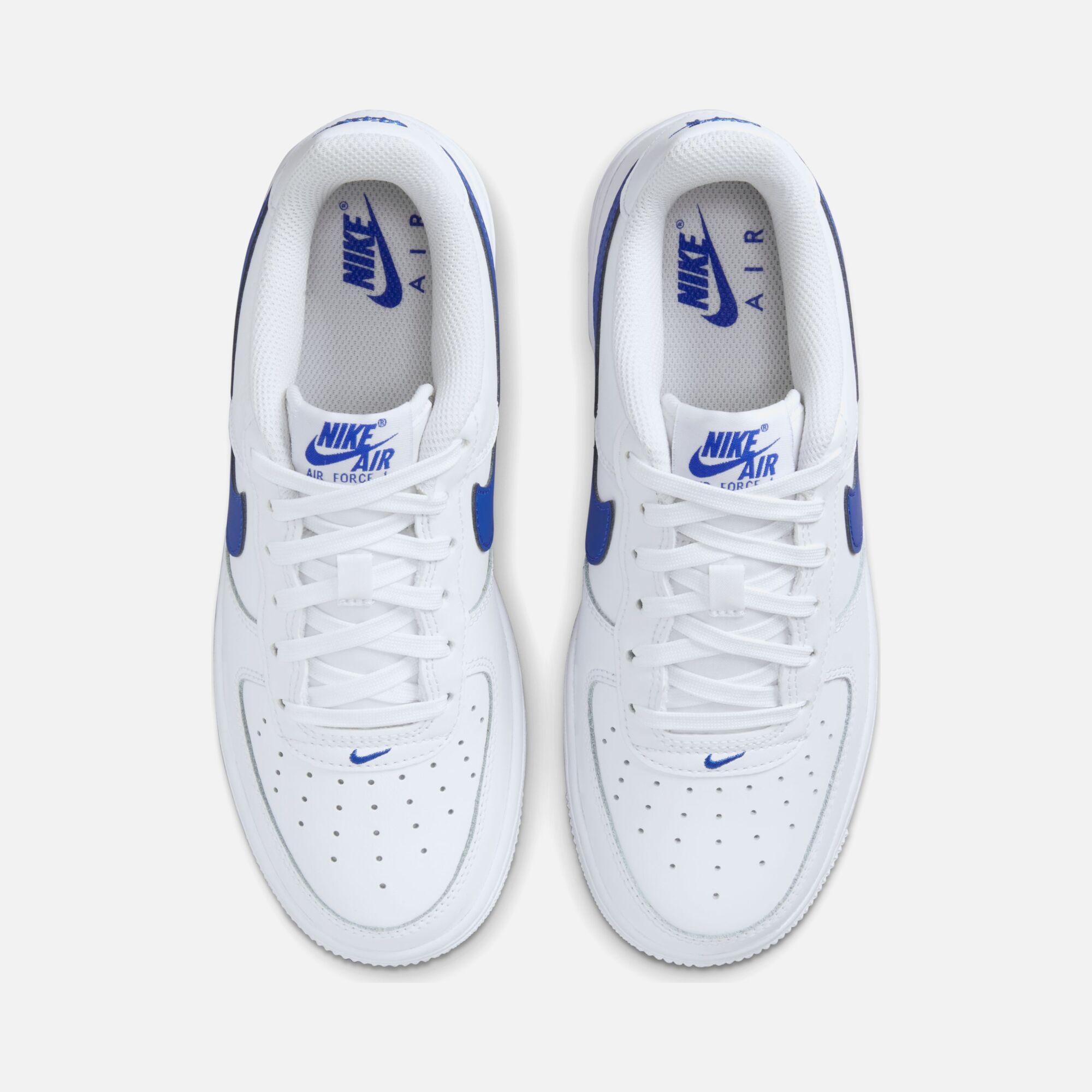 Nike Air Force 1 FW23 (GS) Spor Ayakkabı