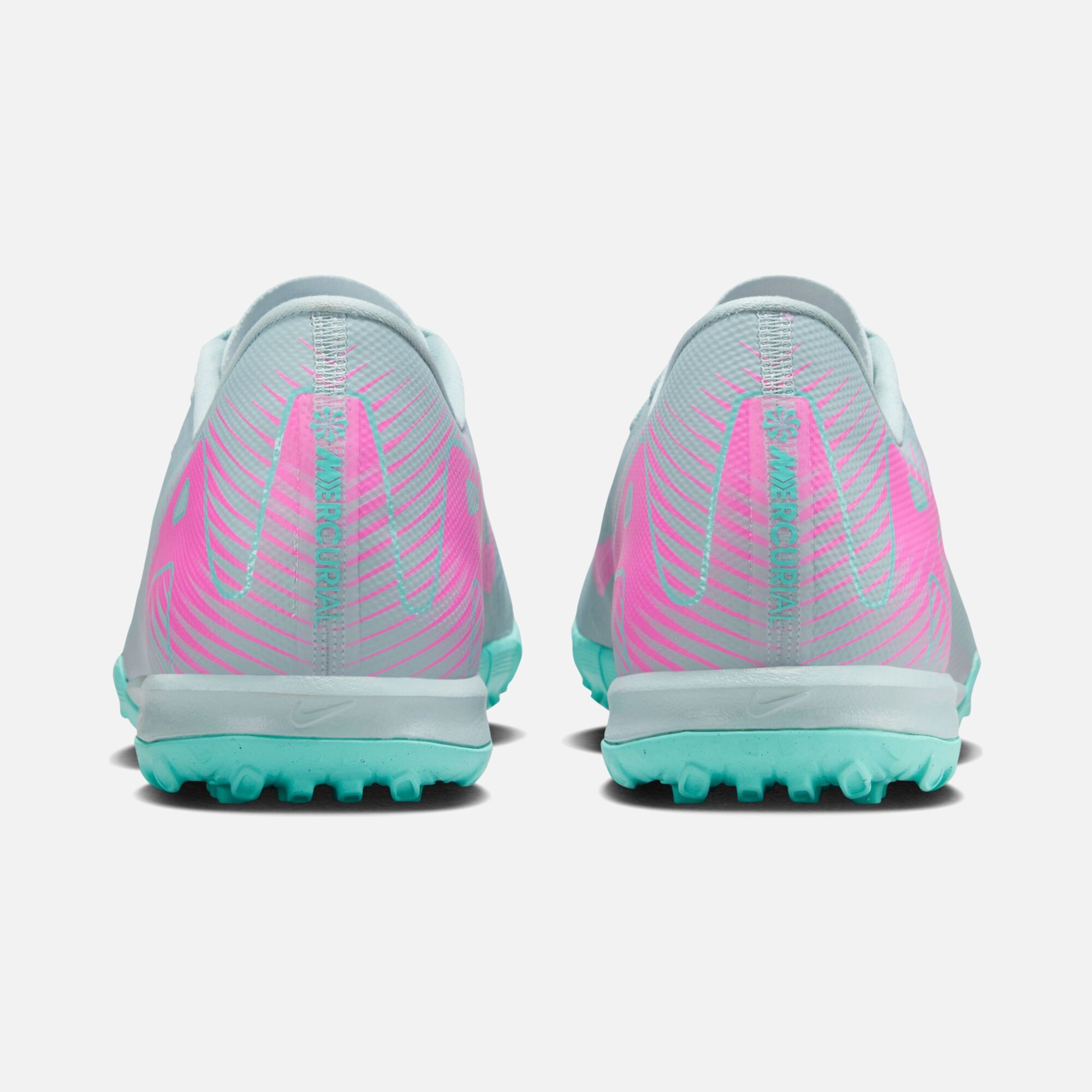 Nike Mercurial Vapor 16 Academy - TF Turf Low-Top Erkek Halı Saha Ayakkabı