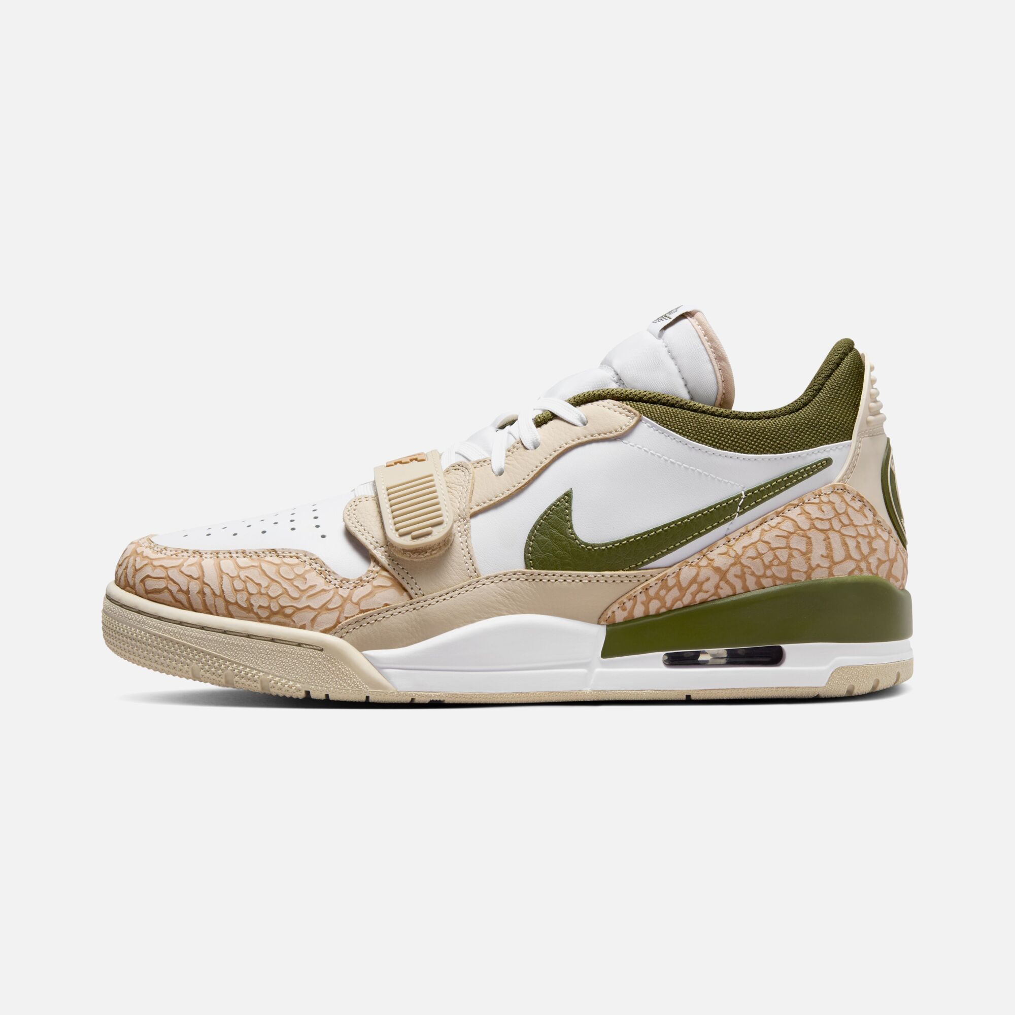Nike Air Jordan Legacy 312 Low SS24 Erkek Spor Ayakkabı