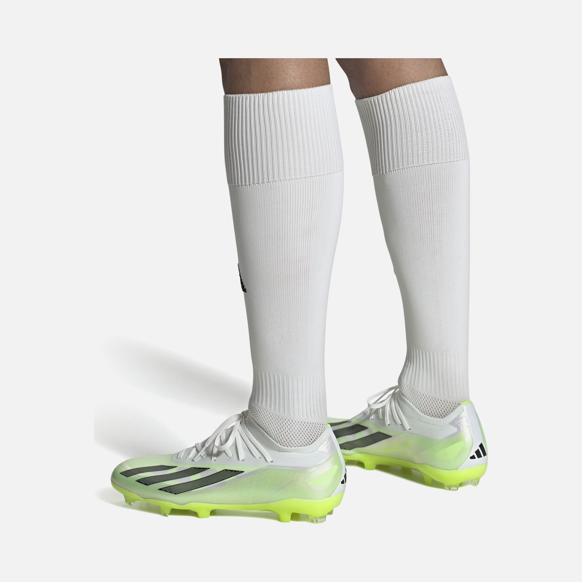 adidas X Crazyfast.2 FG Unisex Krampon