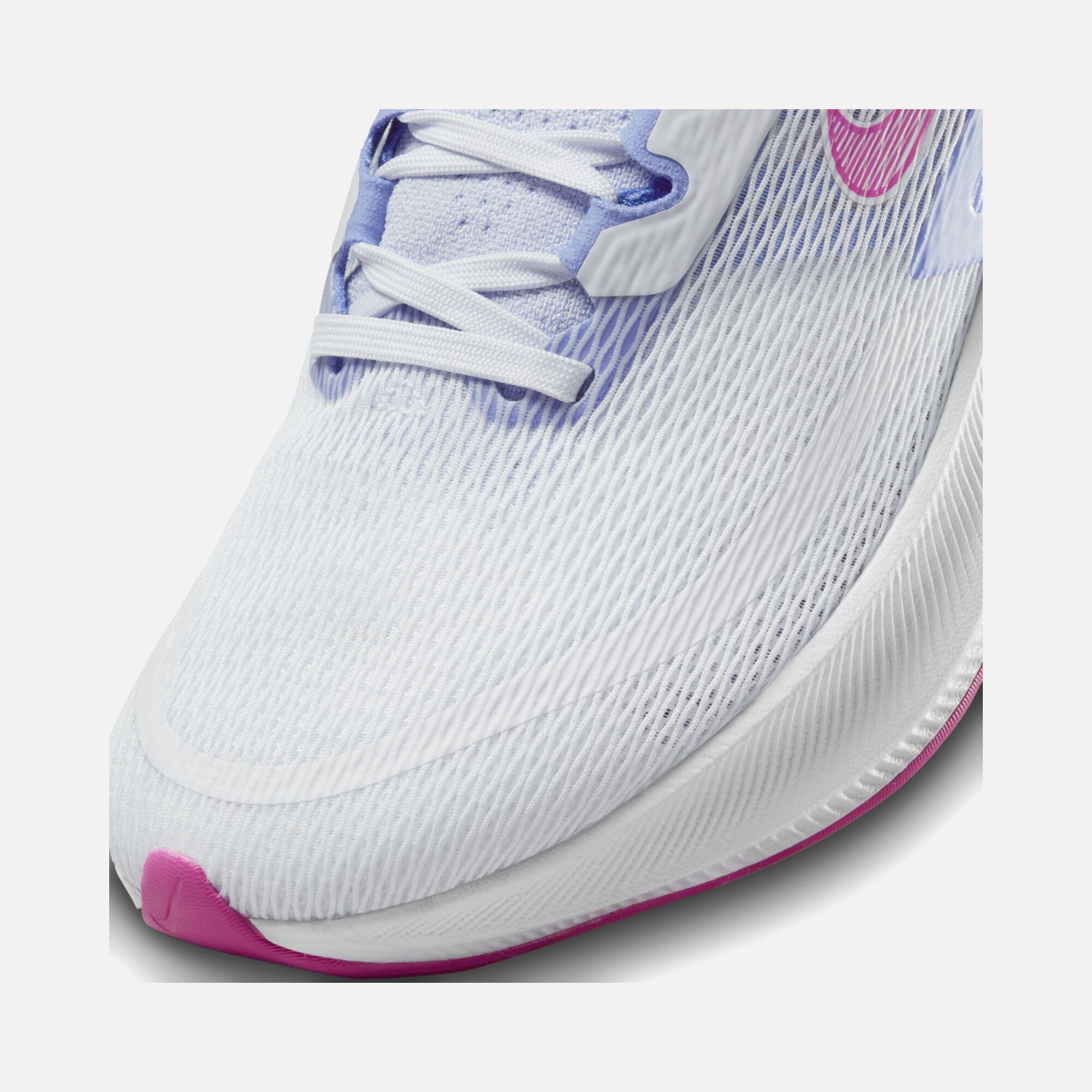 Nike Zoom Fly 4 Road Running Kadın Spor Ayakkabı