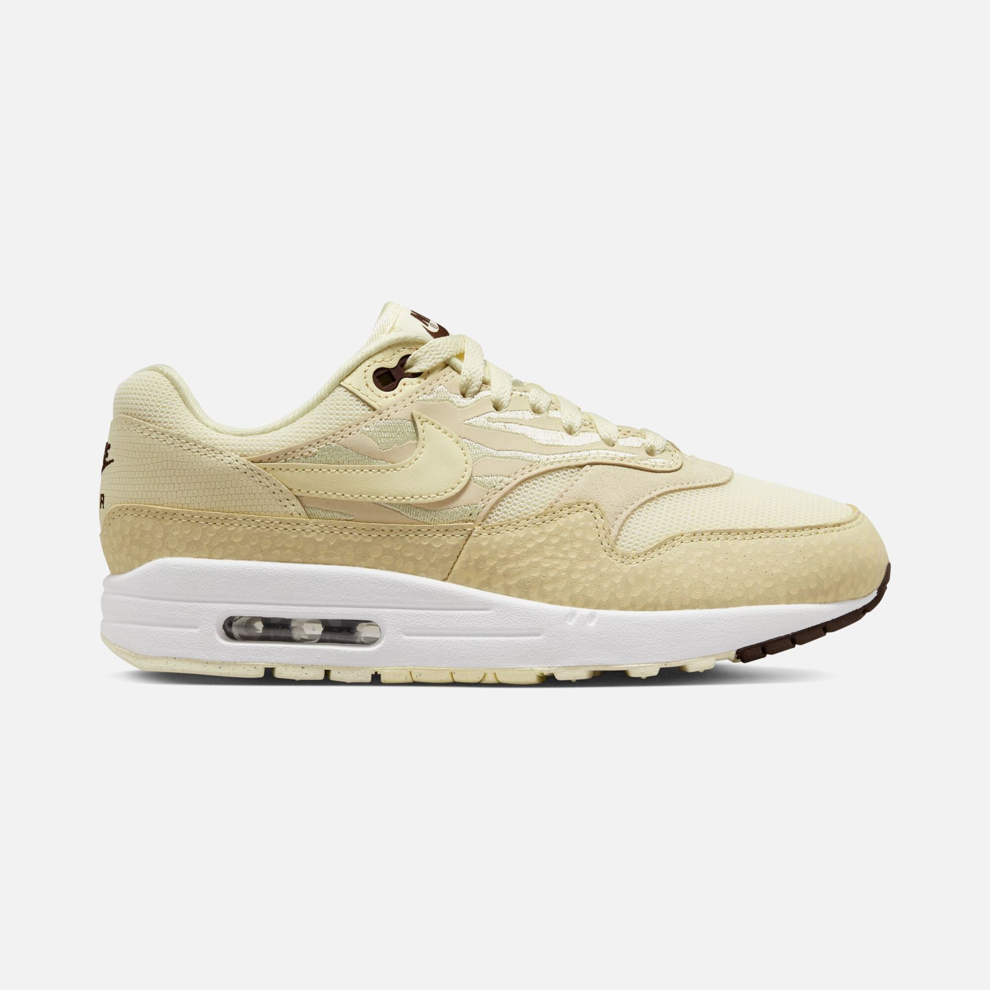 Nike Air Max 1 '87 ''Safari Embossed'' Kadın Spor Ayakkabı