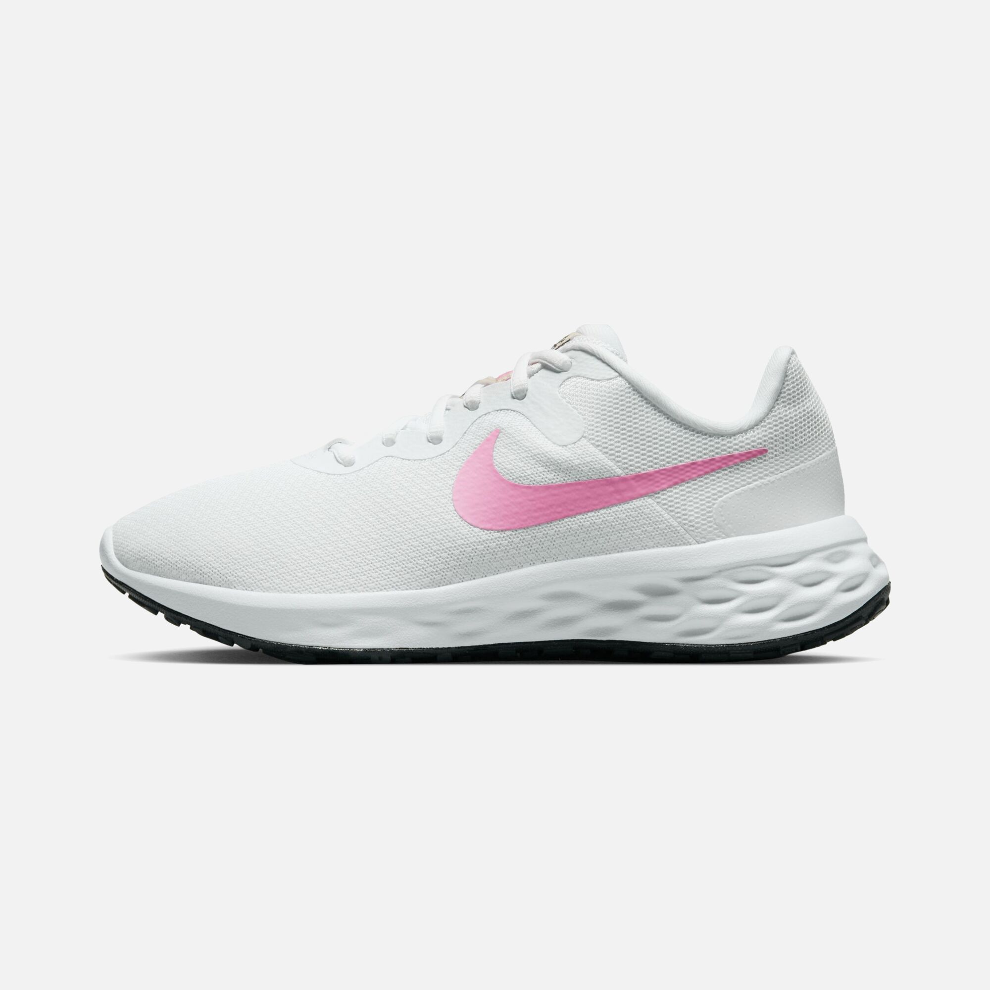 Nike Revolution 6 Next Nature Road Running Kadın Spor Ayakkabı