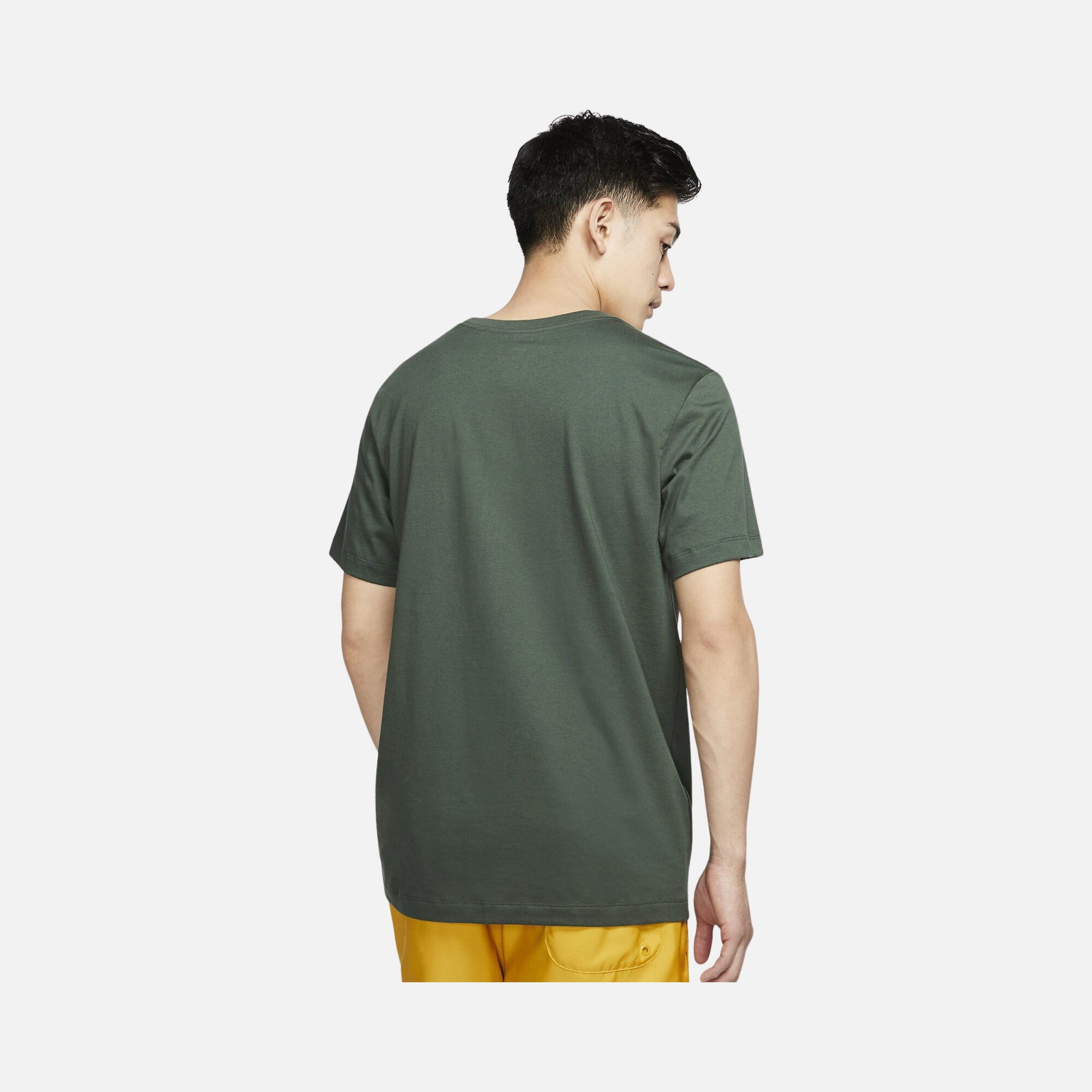 Nike Sportswear Icon Futura Short-Sleeve Erkek Tişört