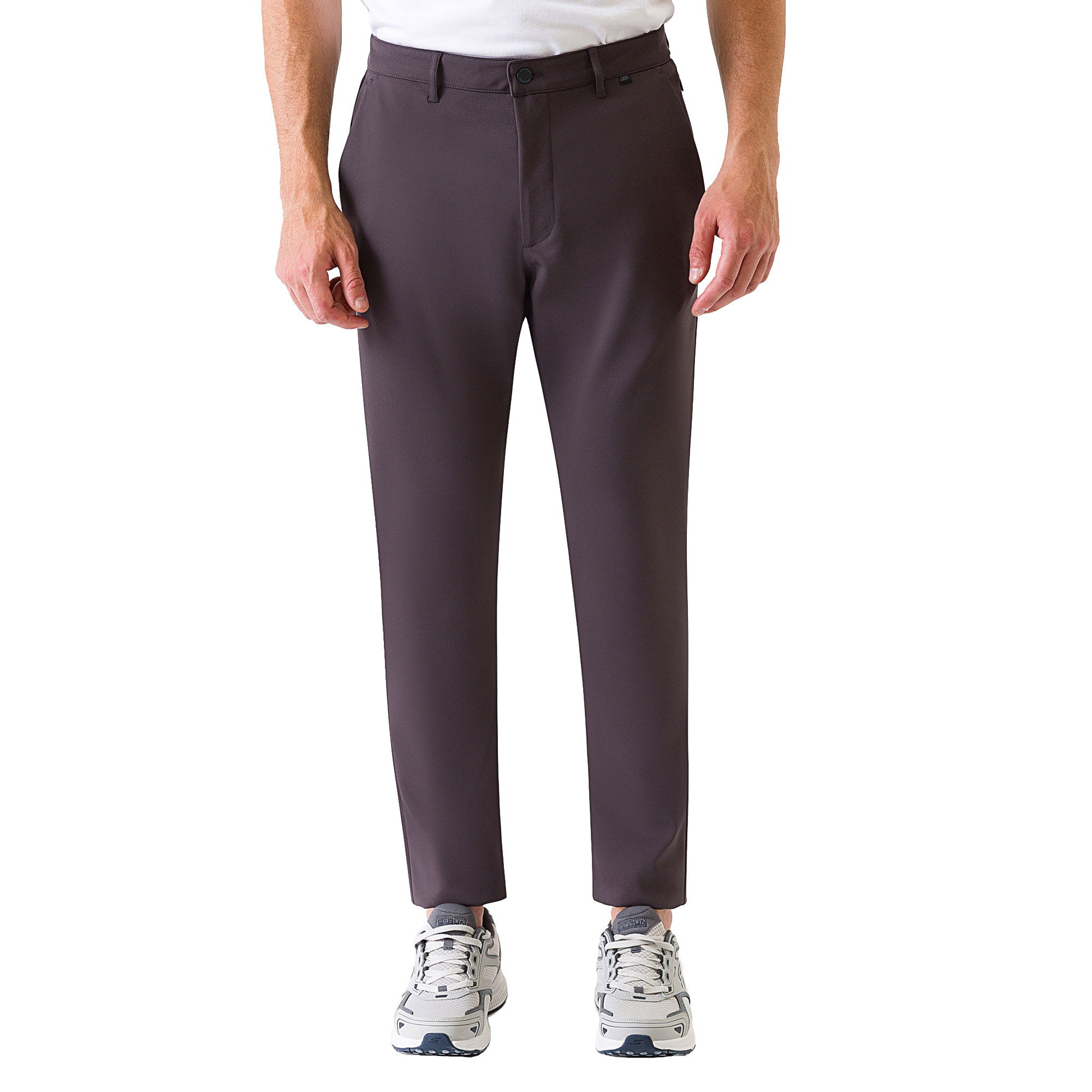 Skechers Chino Comfort Elevated All Day Slim Fit Erkek Pantolon