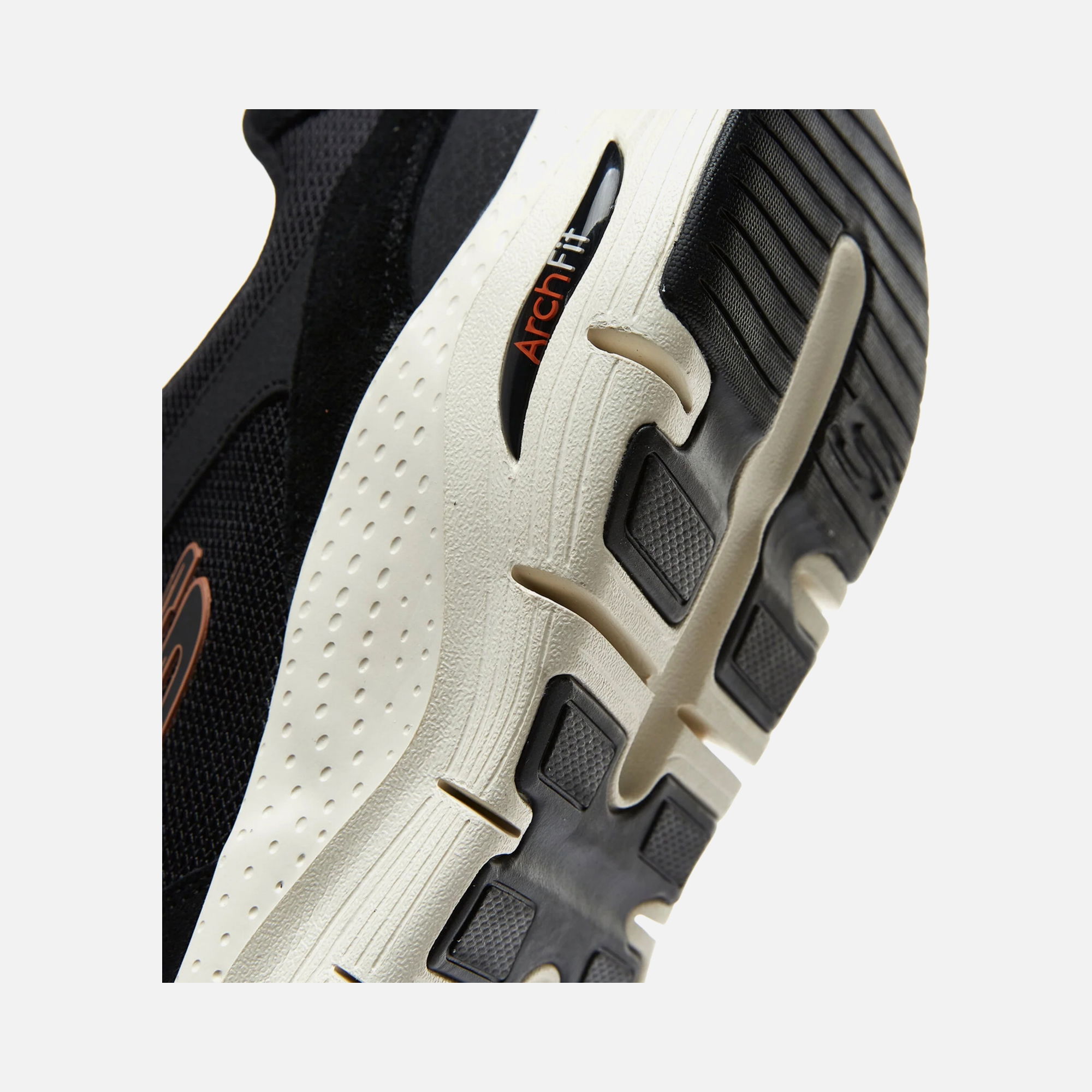 Skechers Arch Fit-Servitica Walking & Training Erkek Spor Ayakkabı