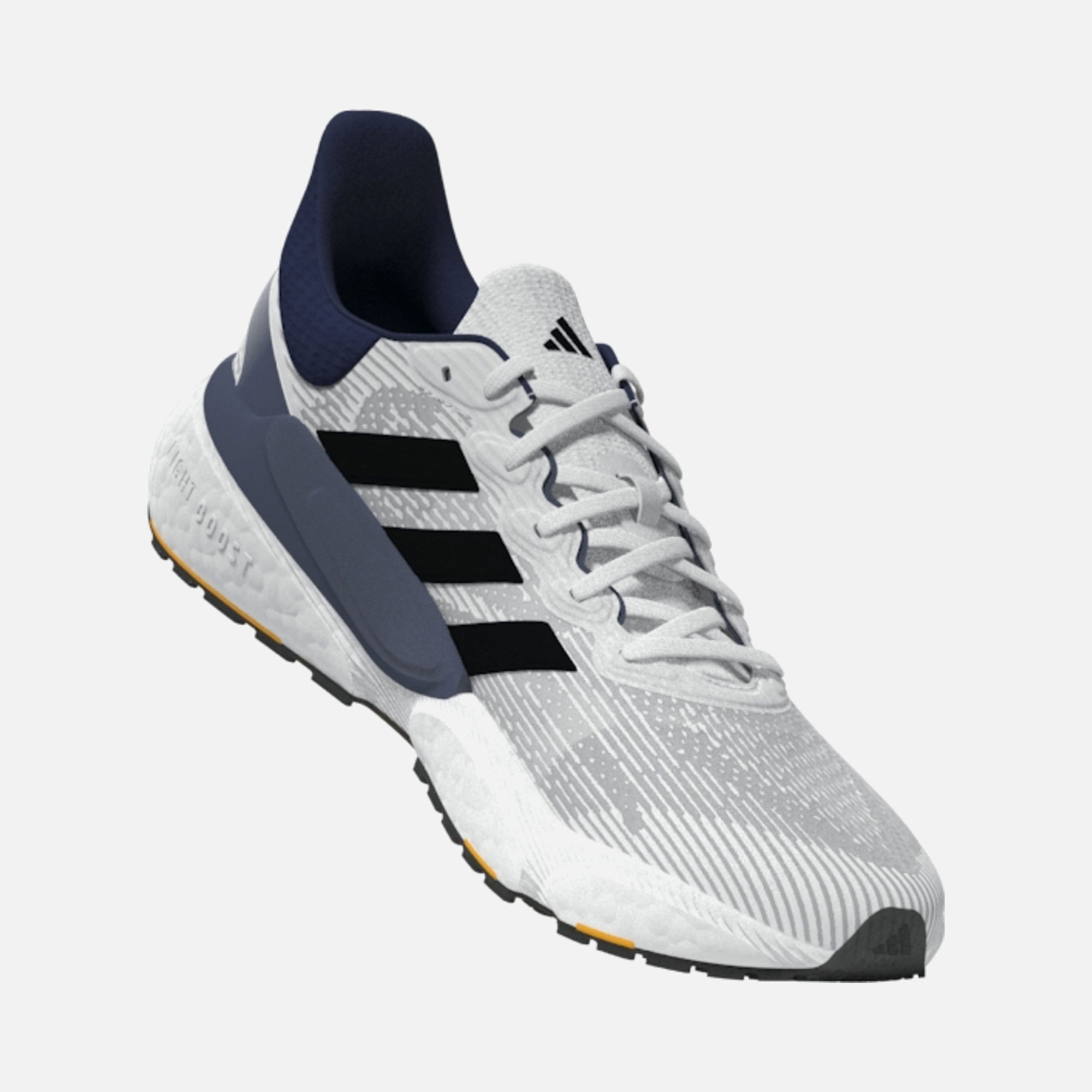 adidas Run Solarboost 5 Running Erkek Spor Ayakkabı