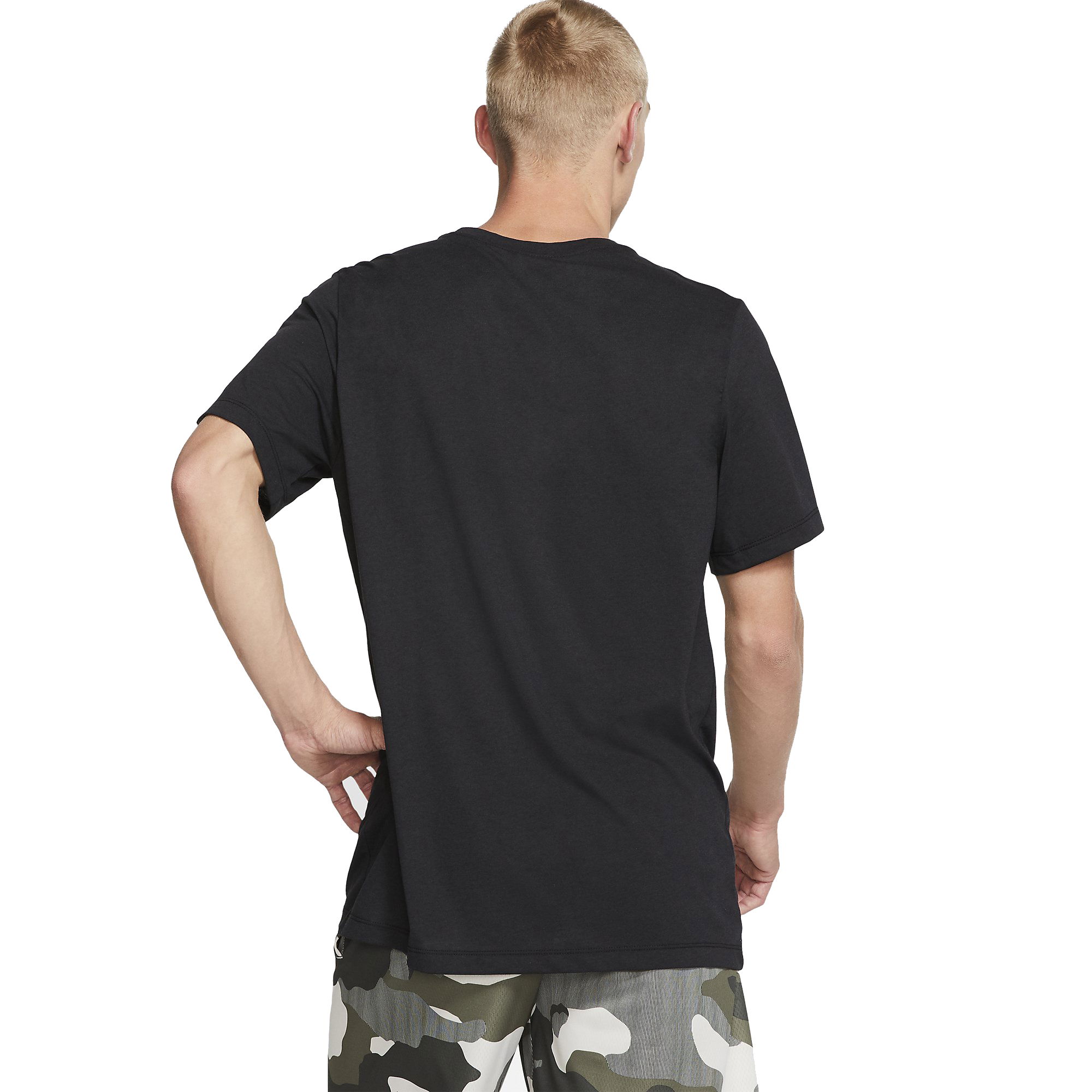 Nike Pro Dri-Fit Training Erkek Tişört