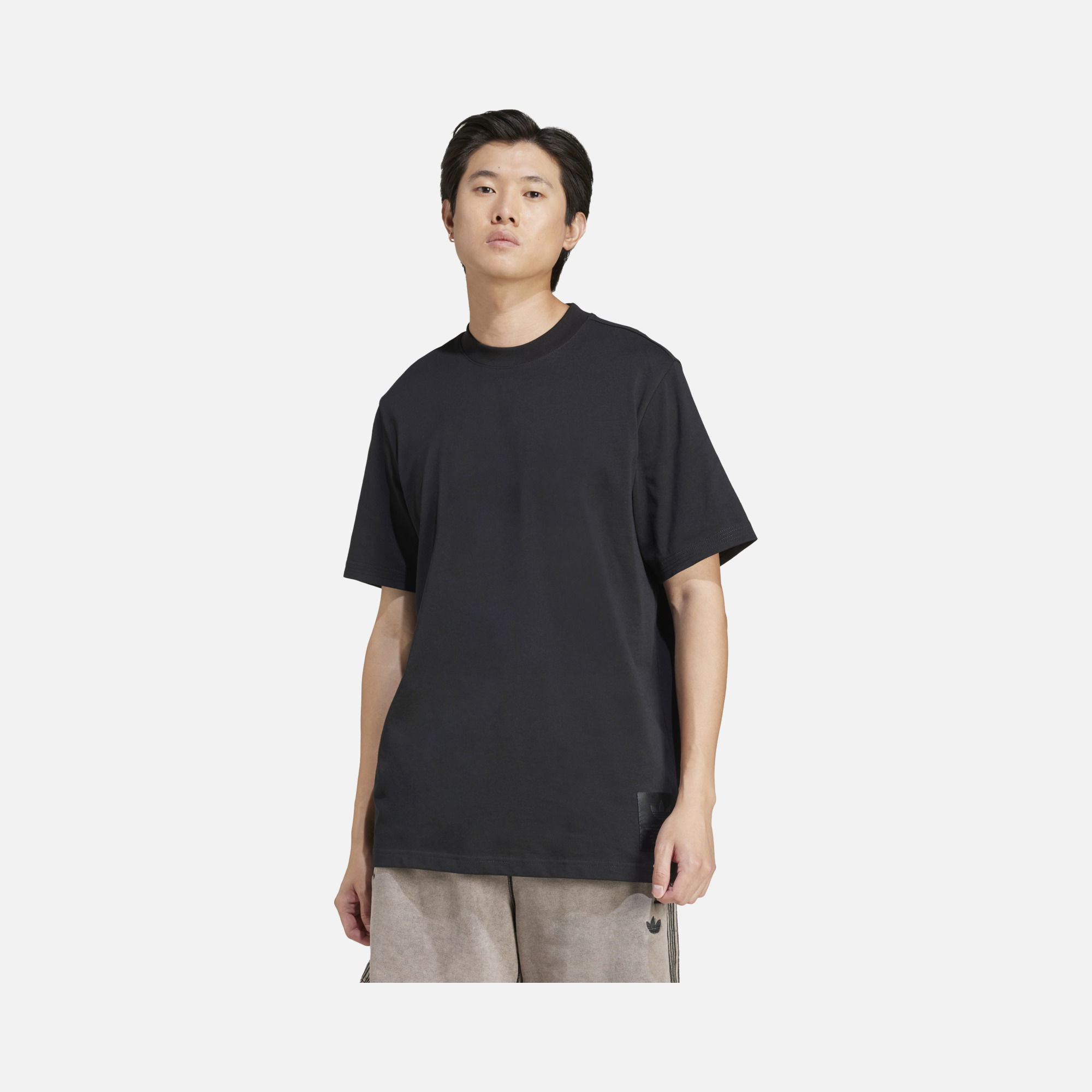 adidas Originals Fashion Label Graphic Loose Cut Short-Sleeve Erkek Tişört